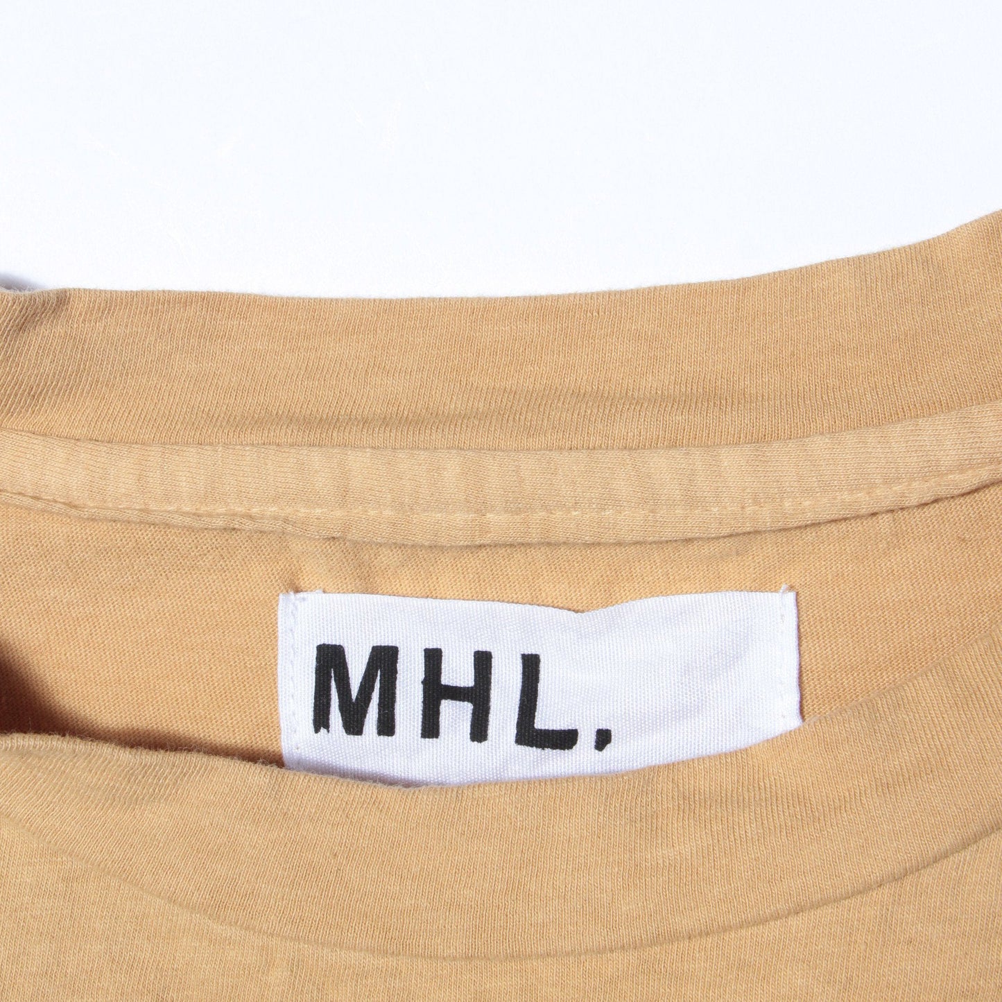 JAPANESE COTTON JERSEY