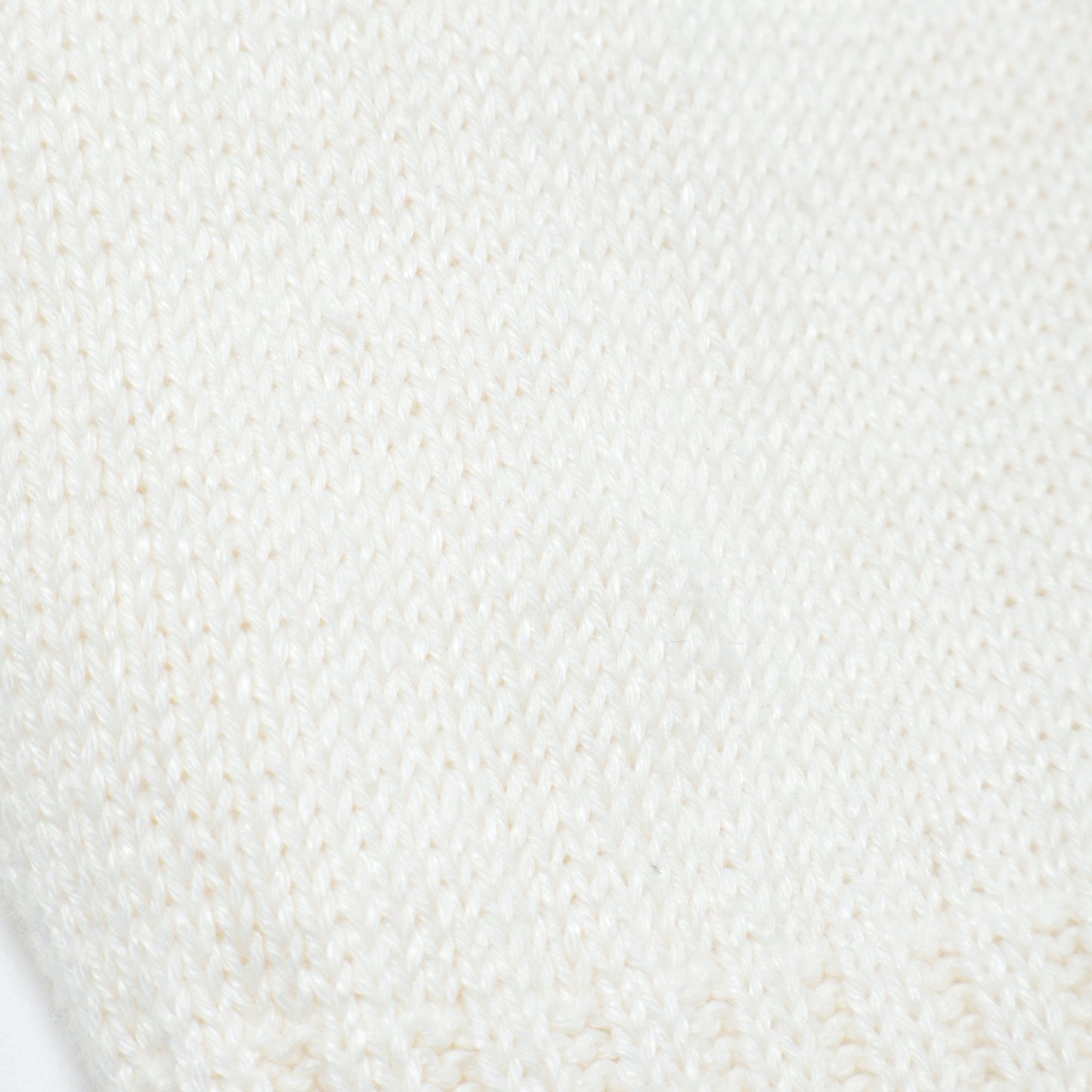 BOAT NECK GUERNSEY KNIT