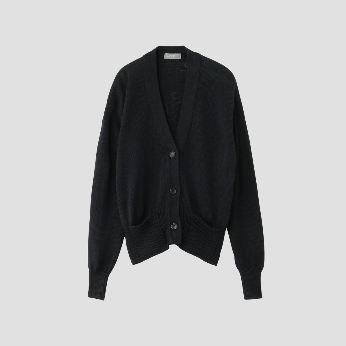 LINEN COTTON SILK KNIT