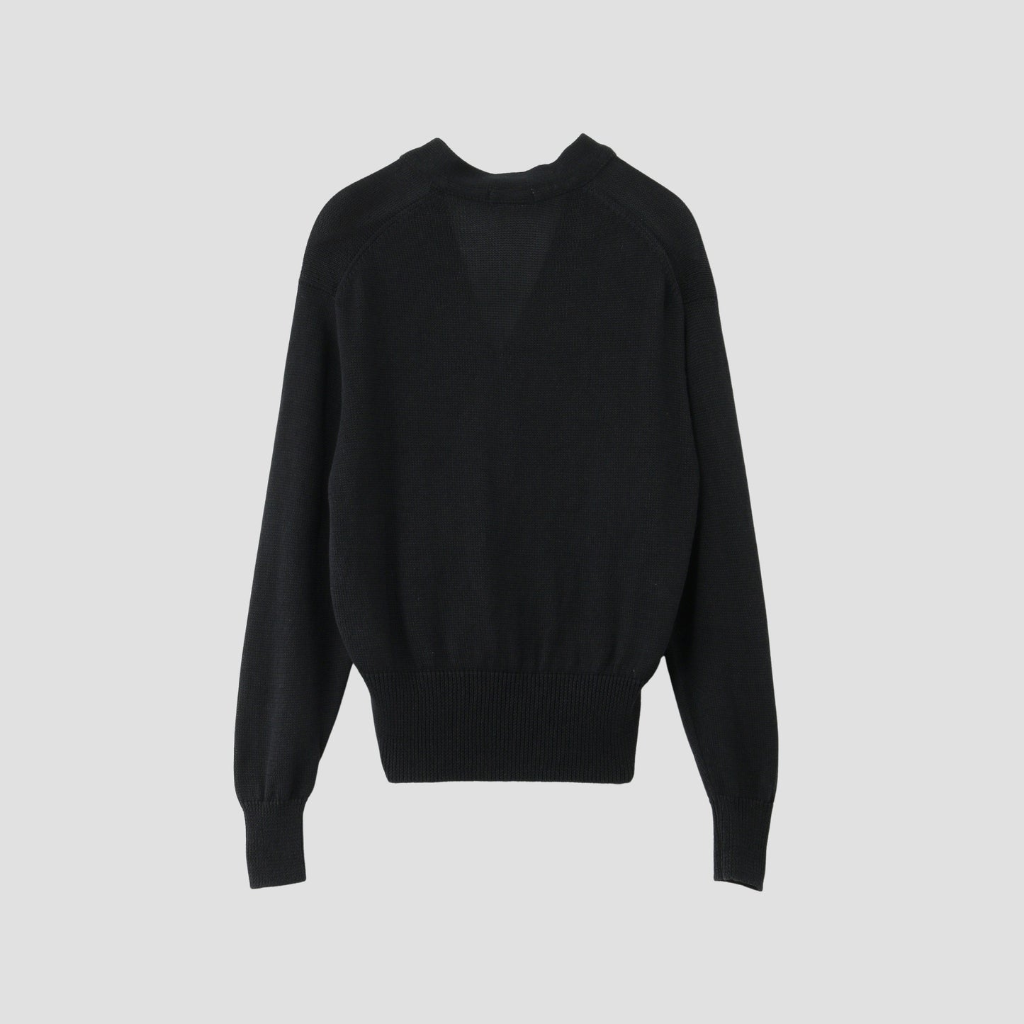 LINEN COTTON SILK KNIT