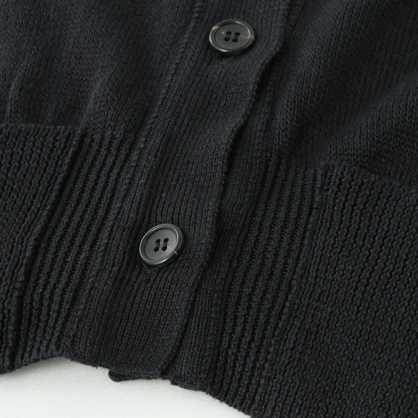 LINEN COTTON SILK KNIT