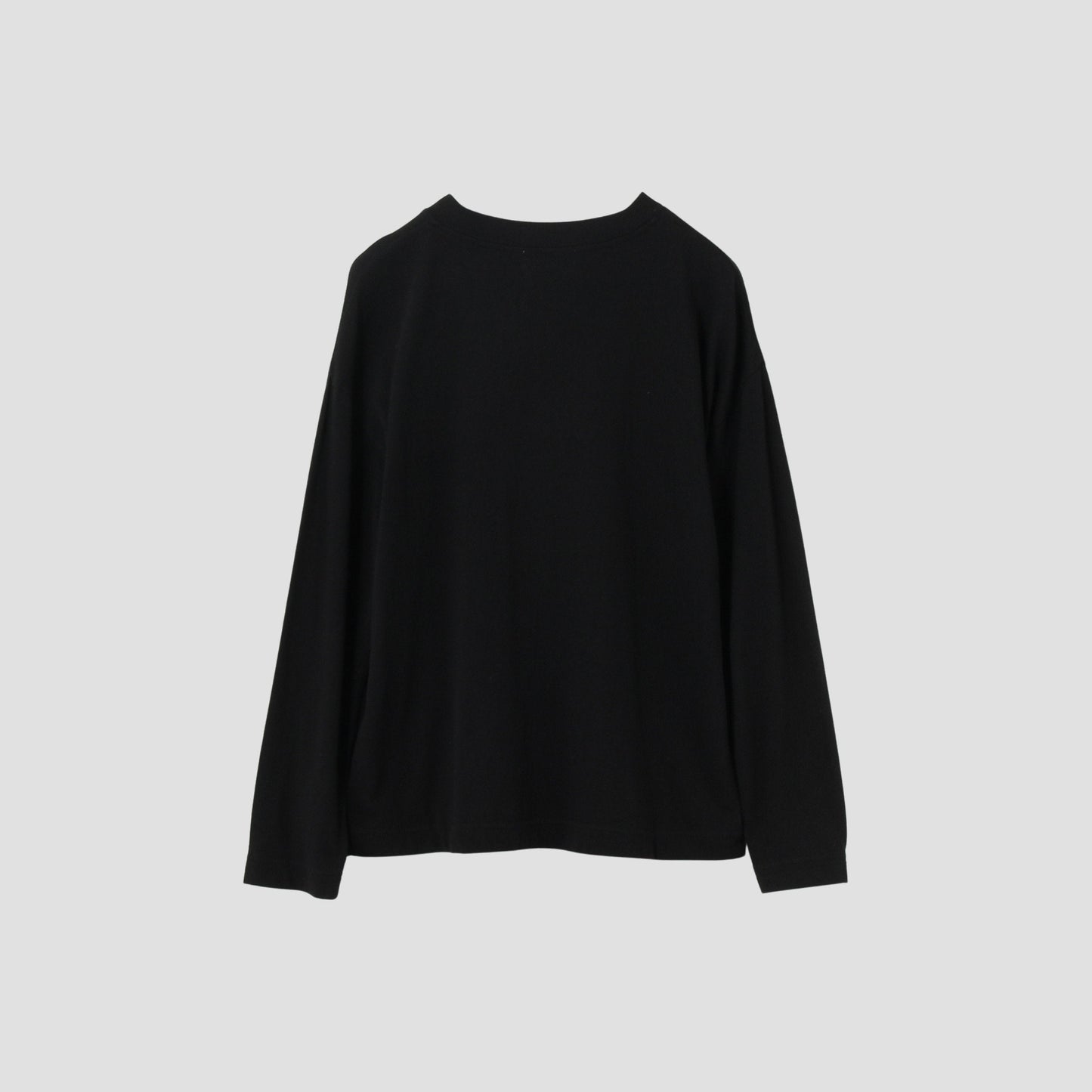 WOOL COTTON JERSEY