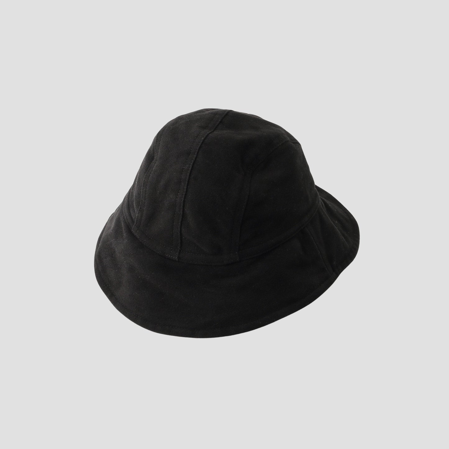 HEAVY MOLESKIN HAT