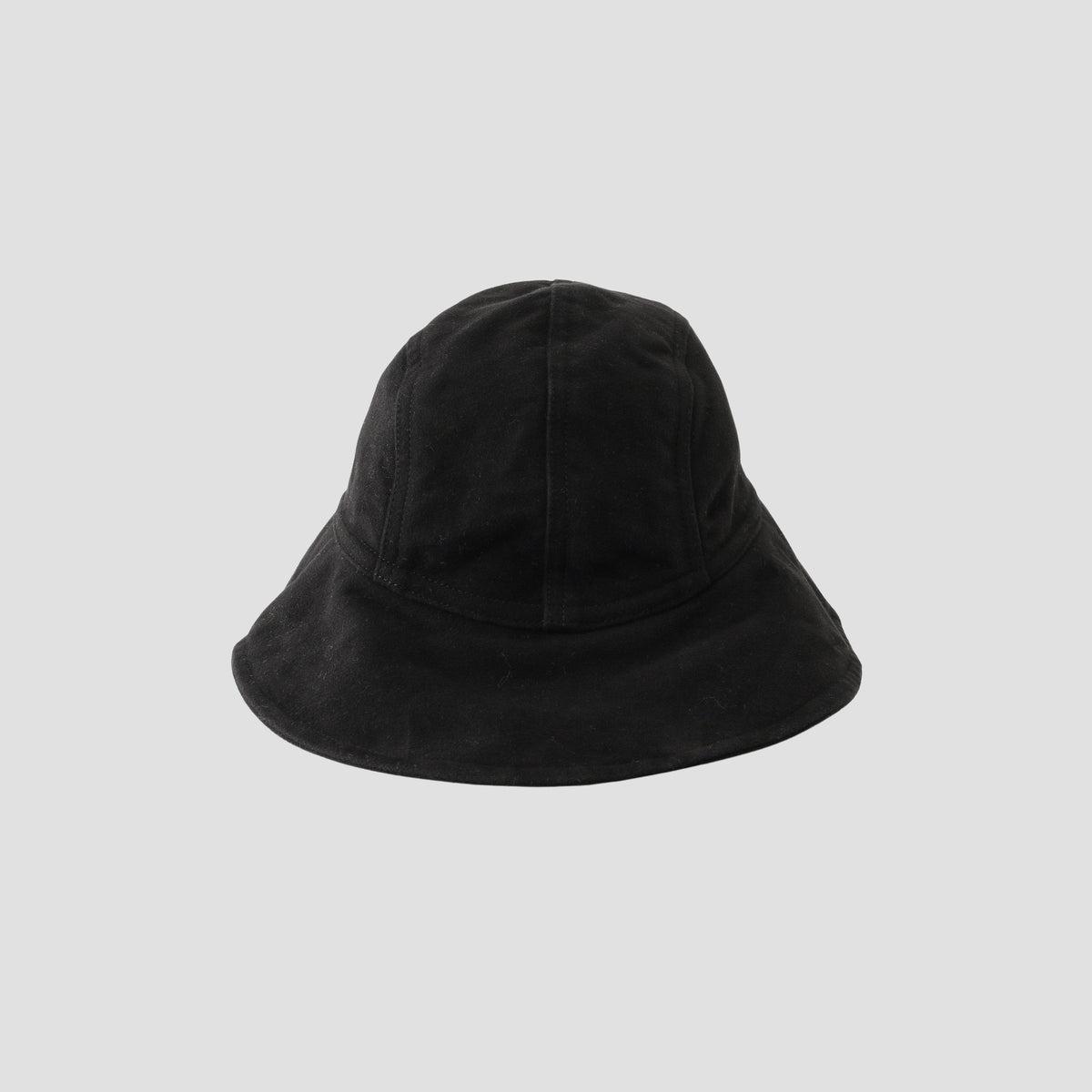 HEAVY MOLESKIN HAT