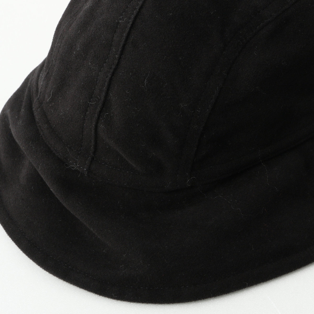 HEAVY MOLESKIN HAT