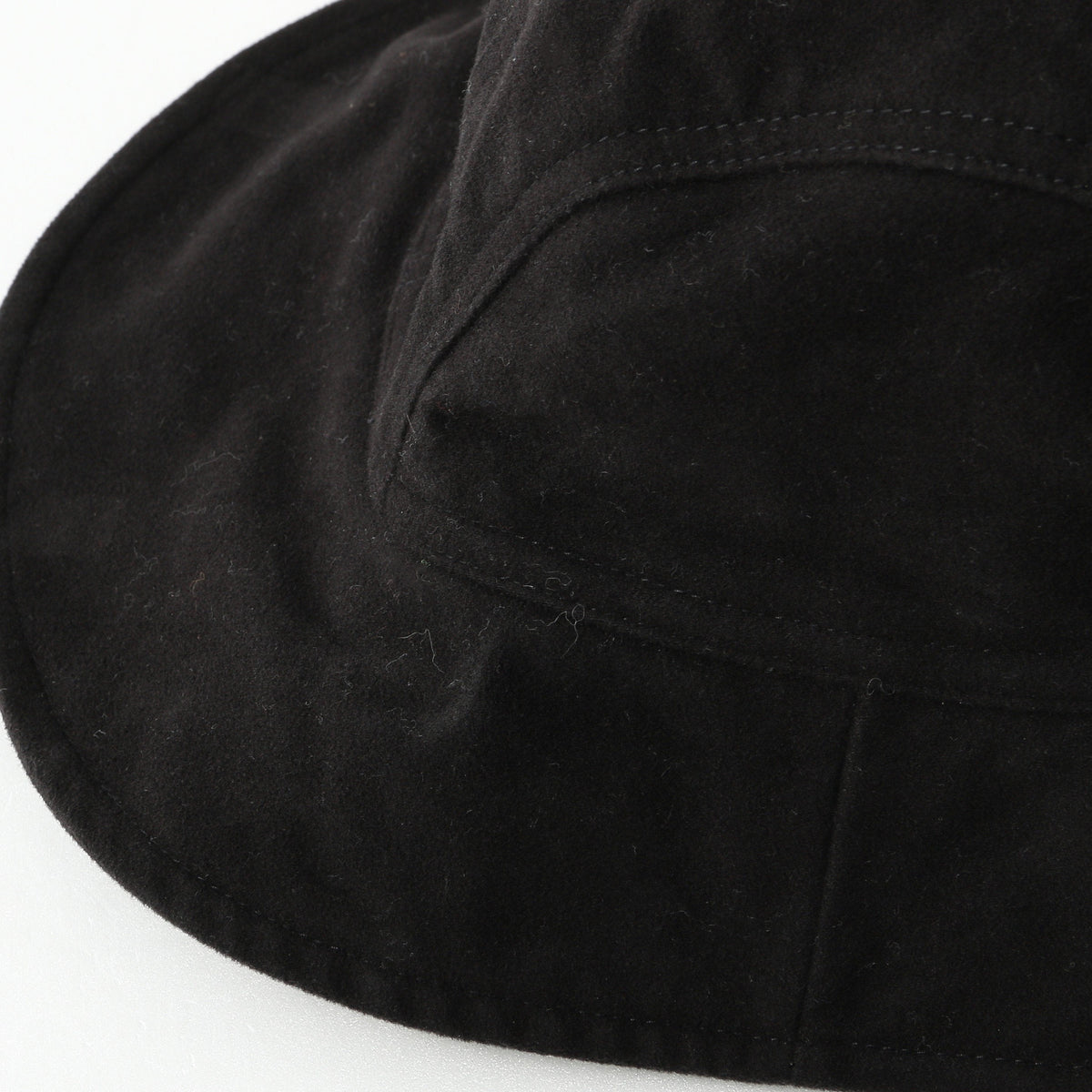 HEAVY MOLESKIN HAT
