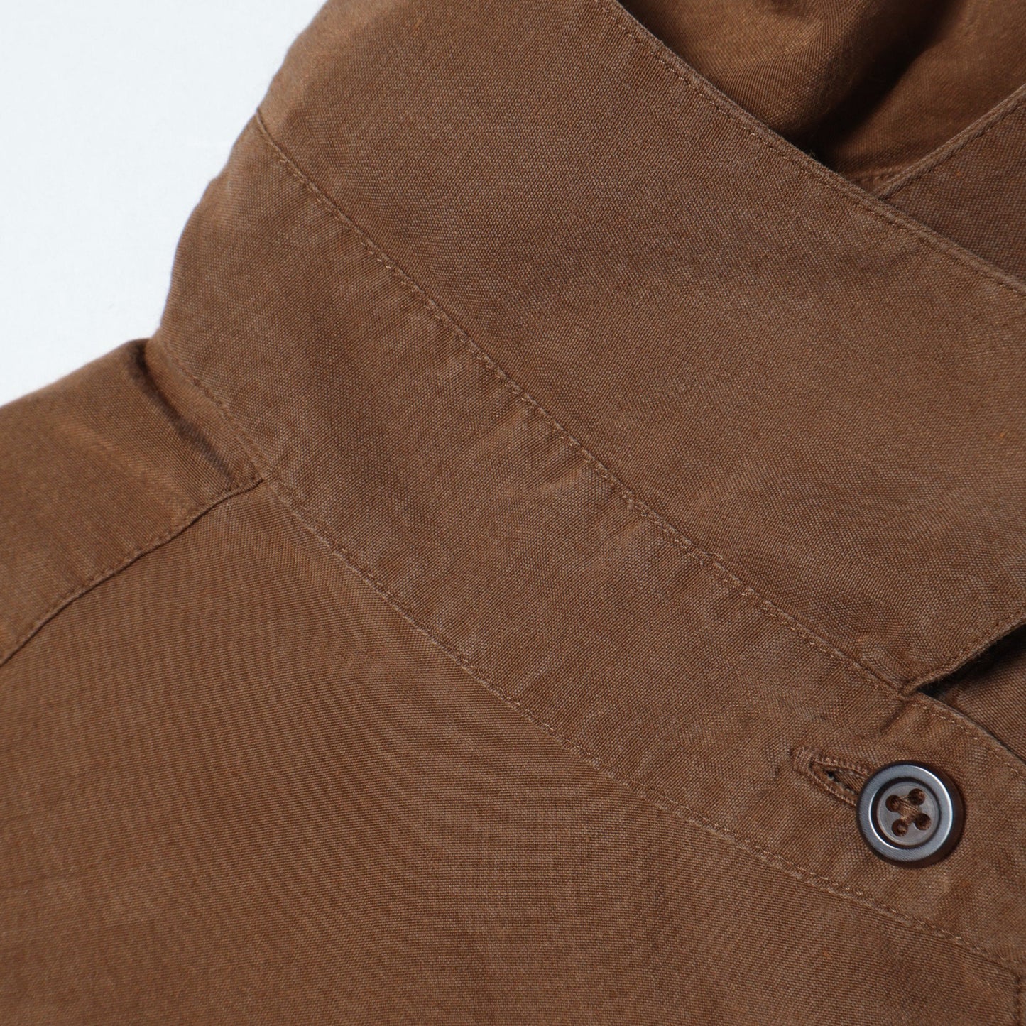 SILK COTTON SHIRT