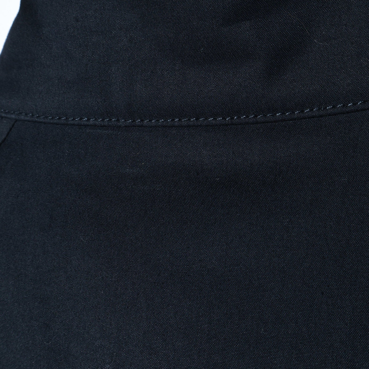 TOUGH COTTON NYLON COAT