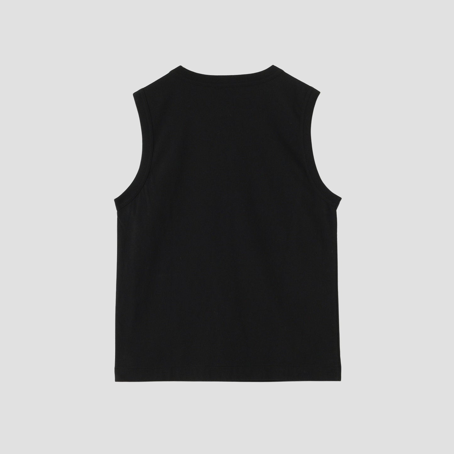 GARMENT DYE BASIC JERSEY