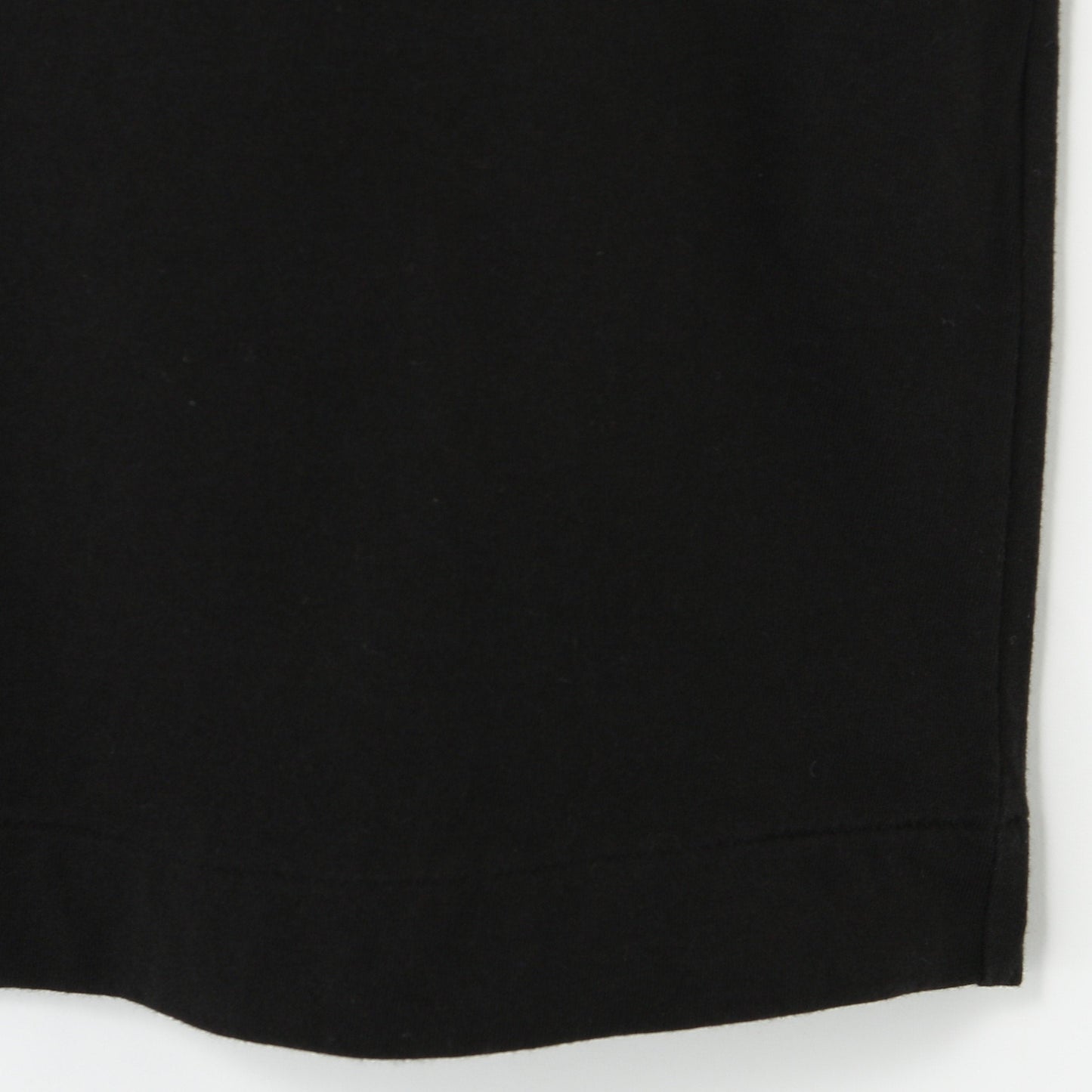 GARMENT DYE BASIC JERSEY