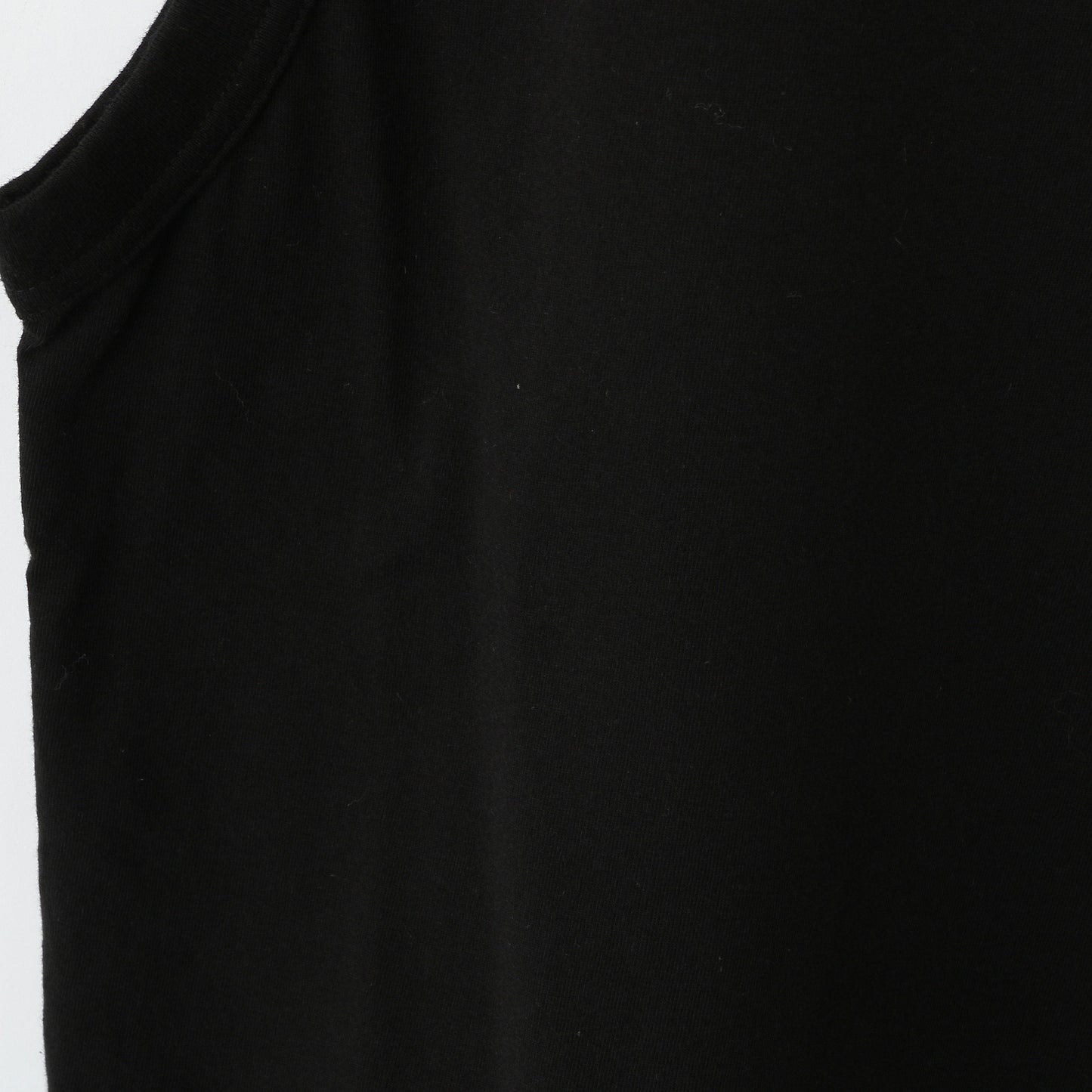 GARMENT DYE BASIC JERSEY