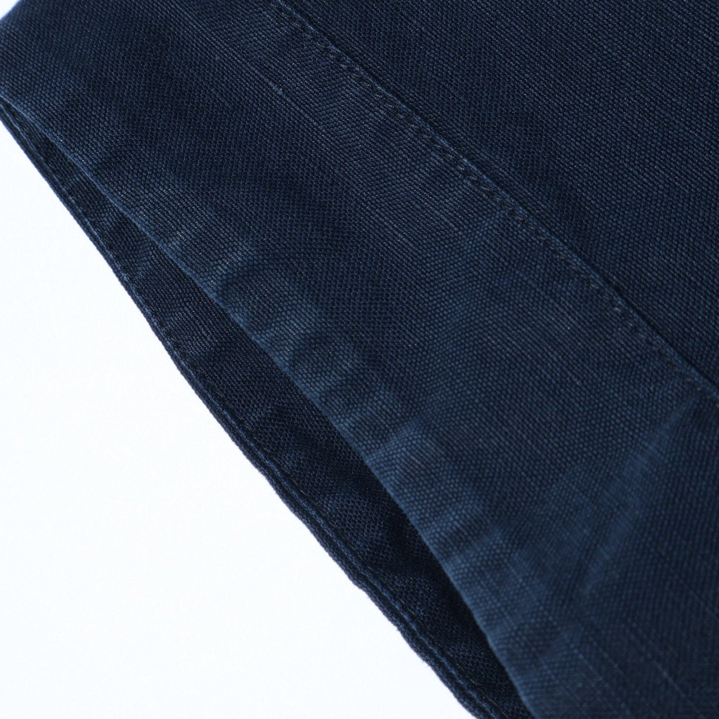 GARMENT DYE CANVAS DRESS
