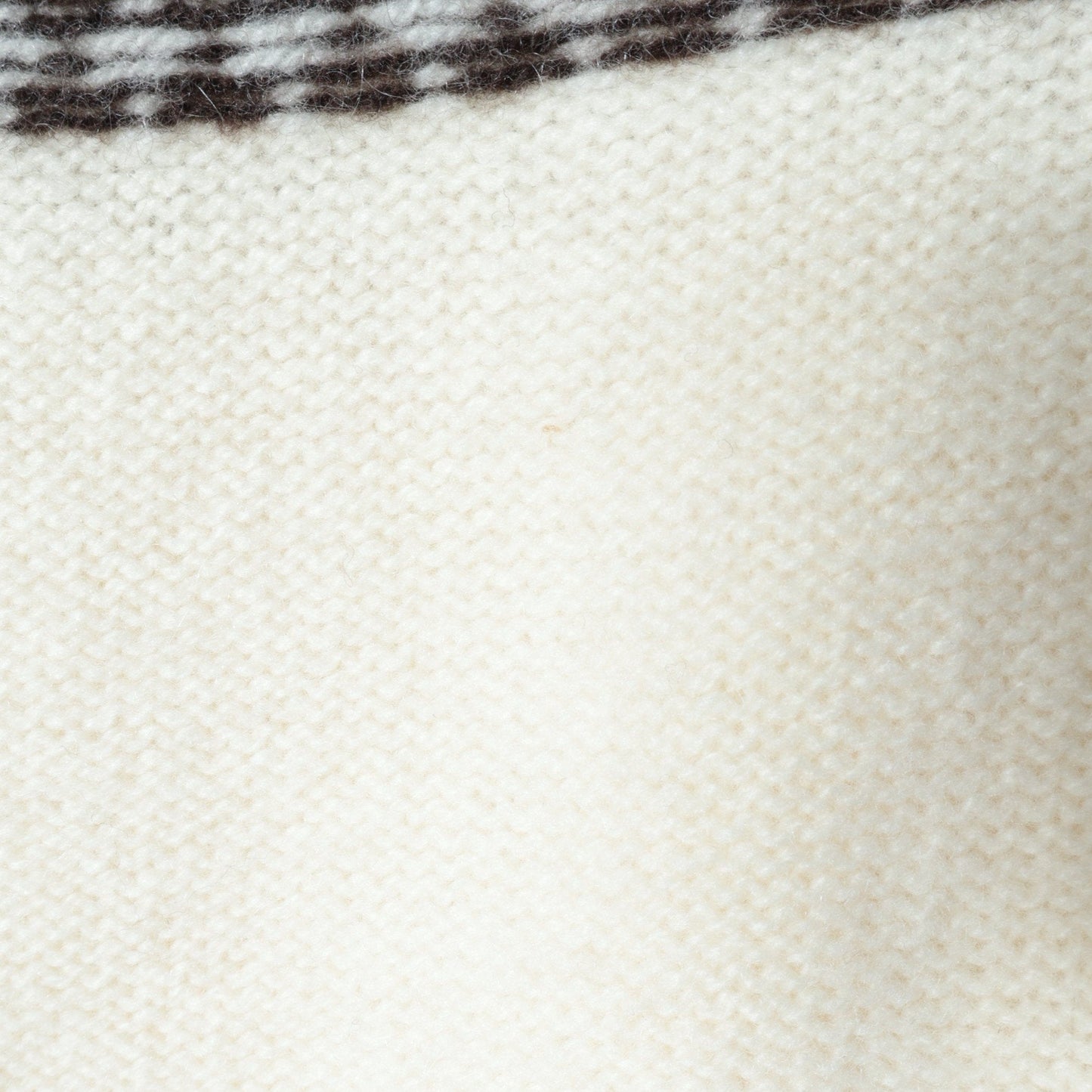 FAIRISLE JUMPER KNIT