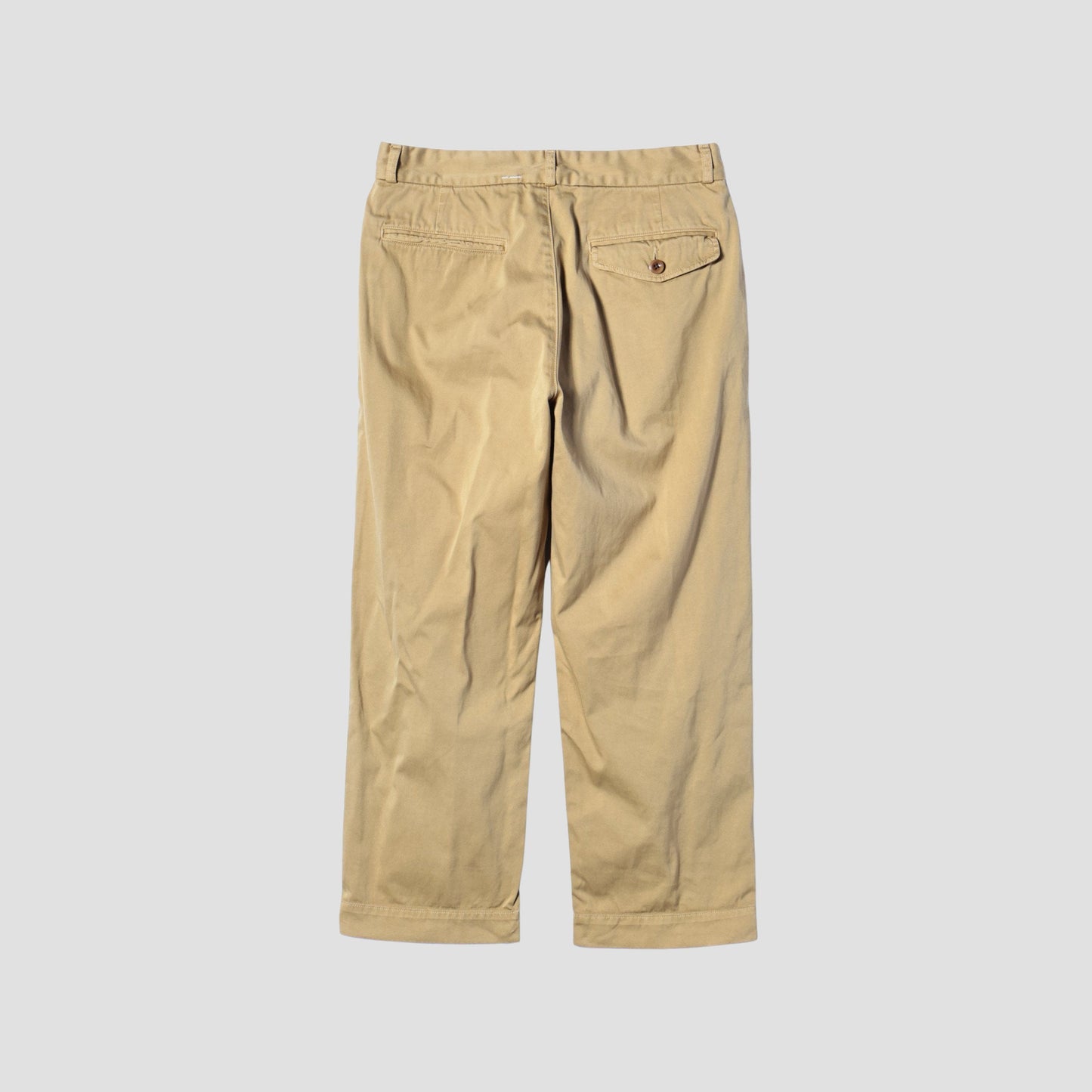 TROUSERS