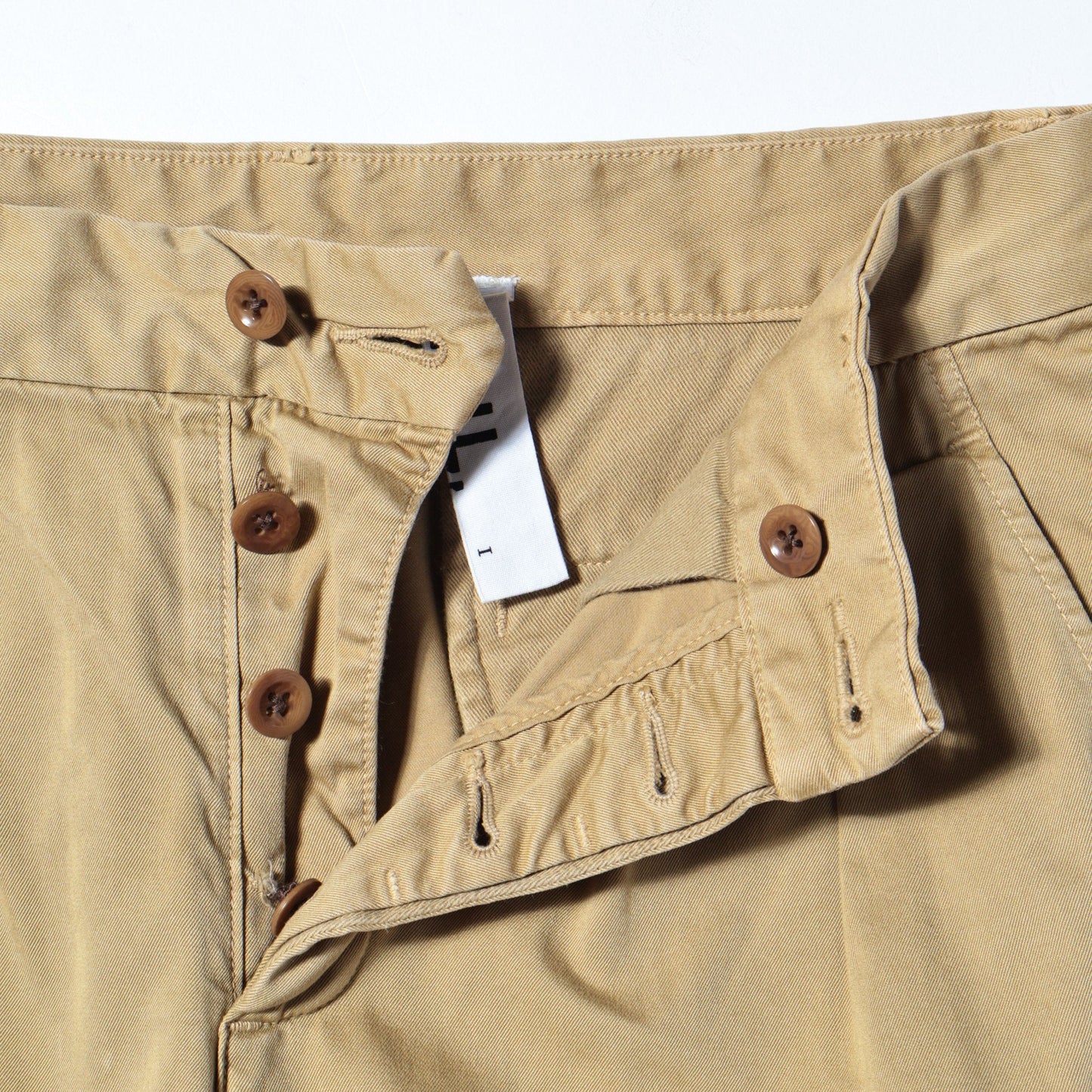 TROUSERS