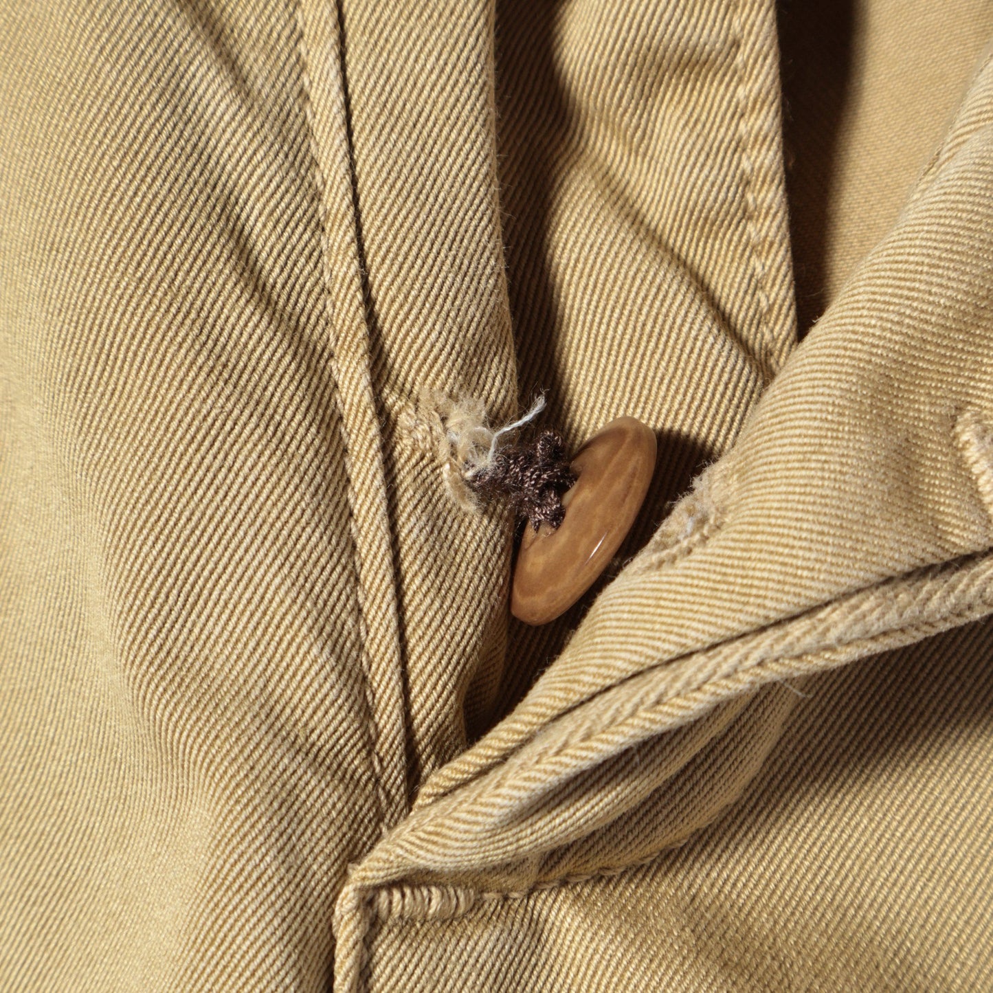 TROUSERS