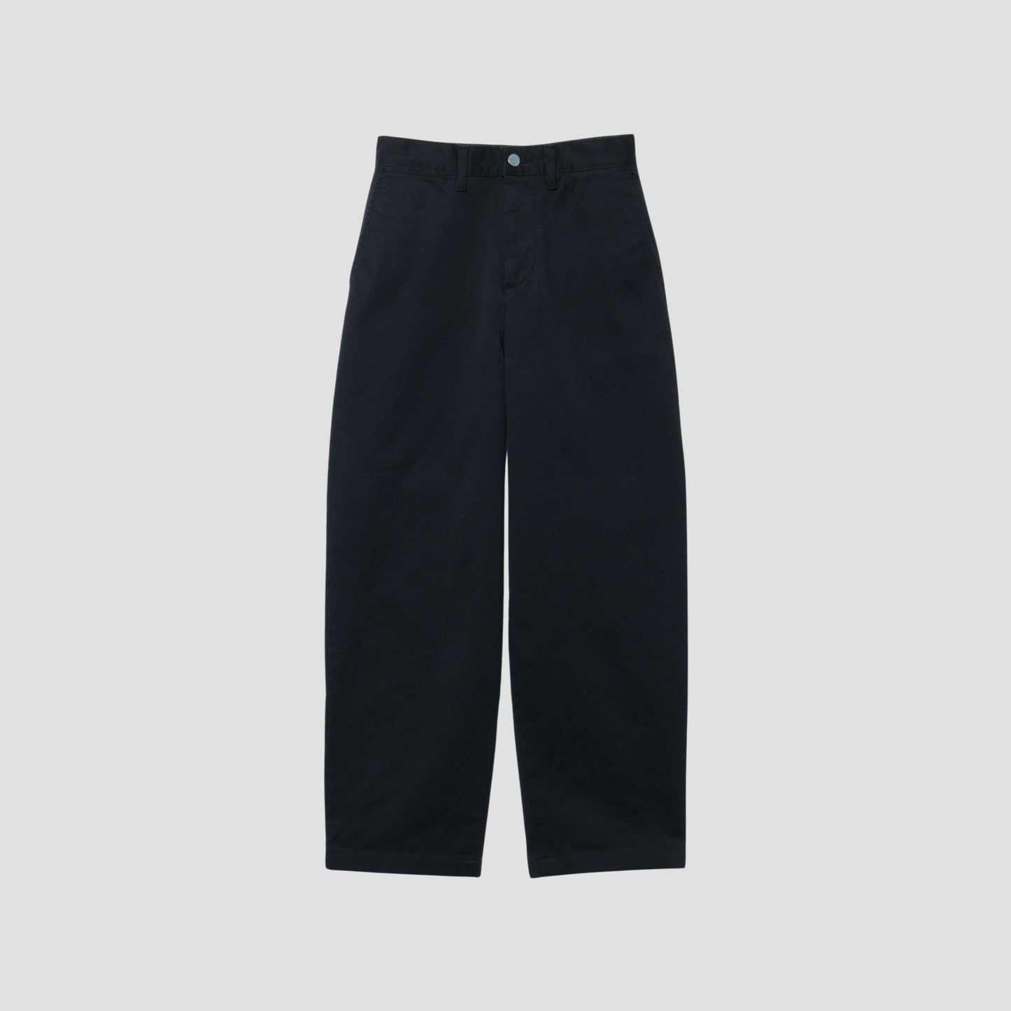 NEW BASIC CHINO TROUSERS