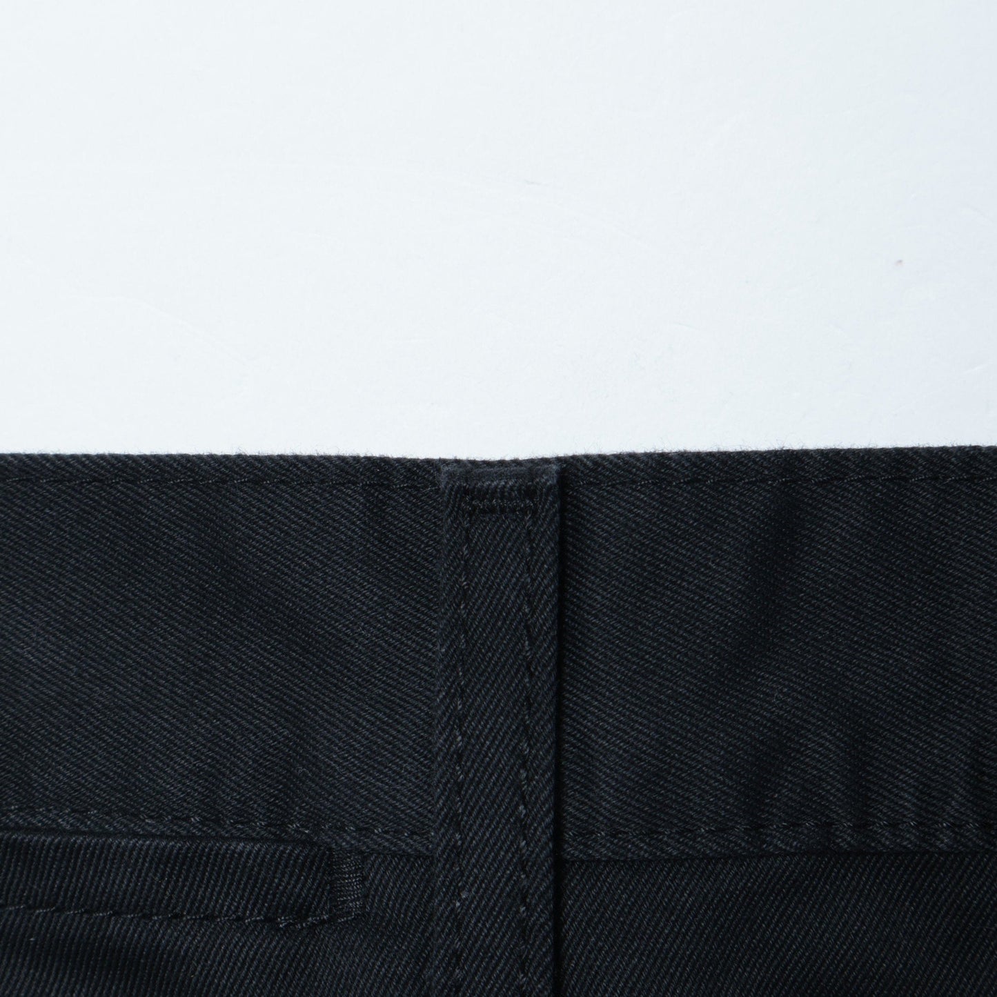 NEW BASIC CHINO TROUSERS