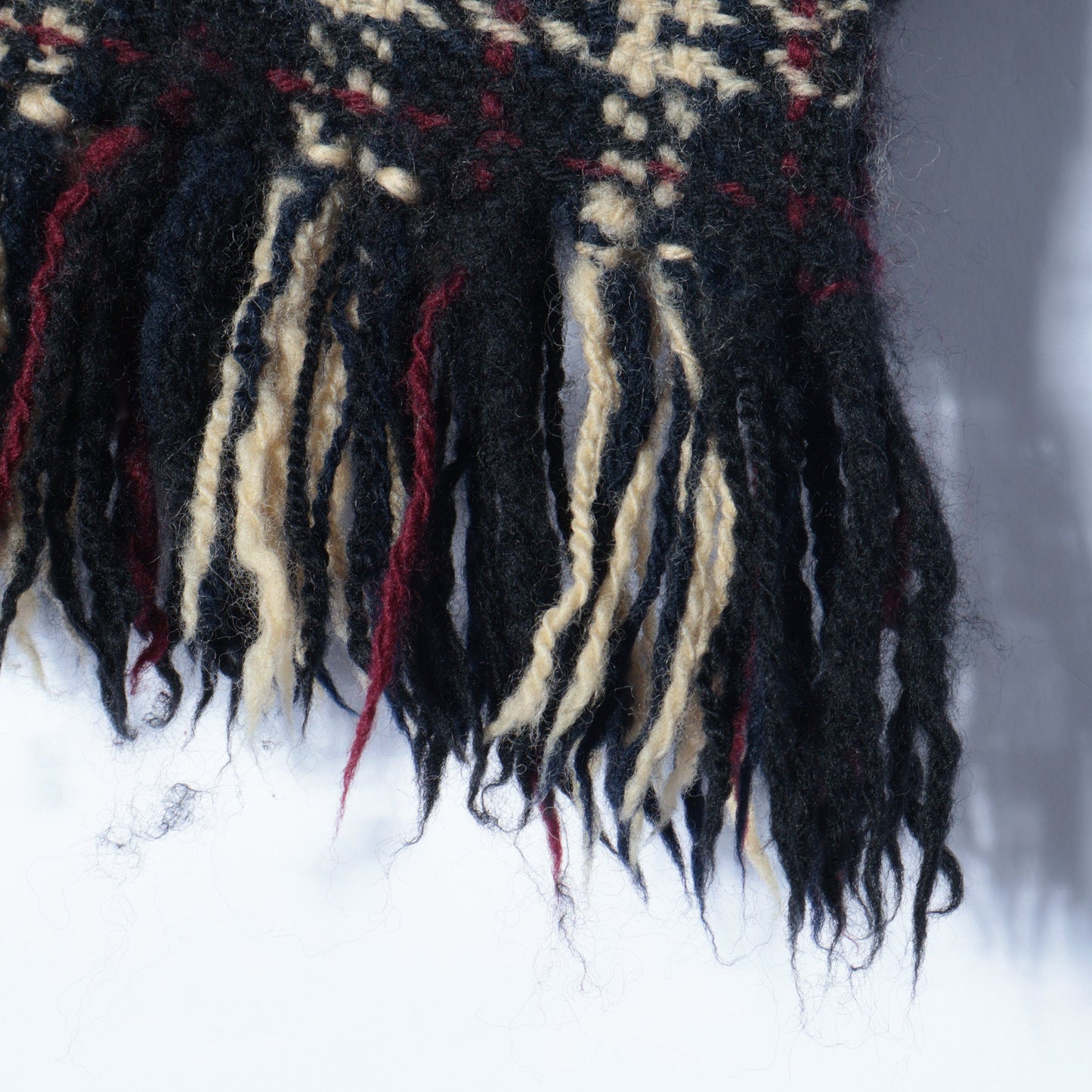 SCARF