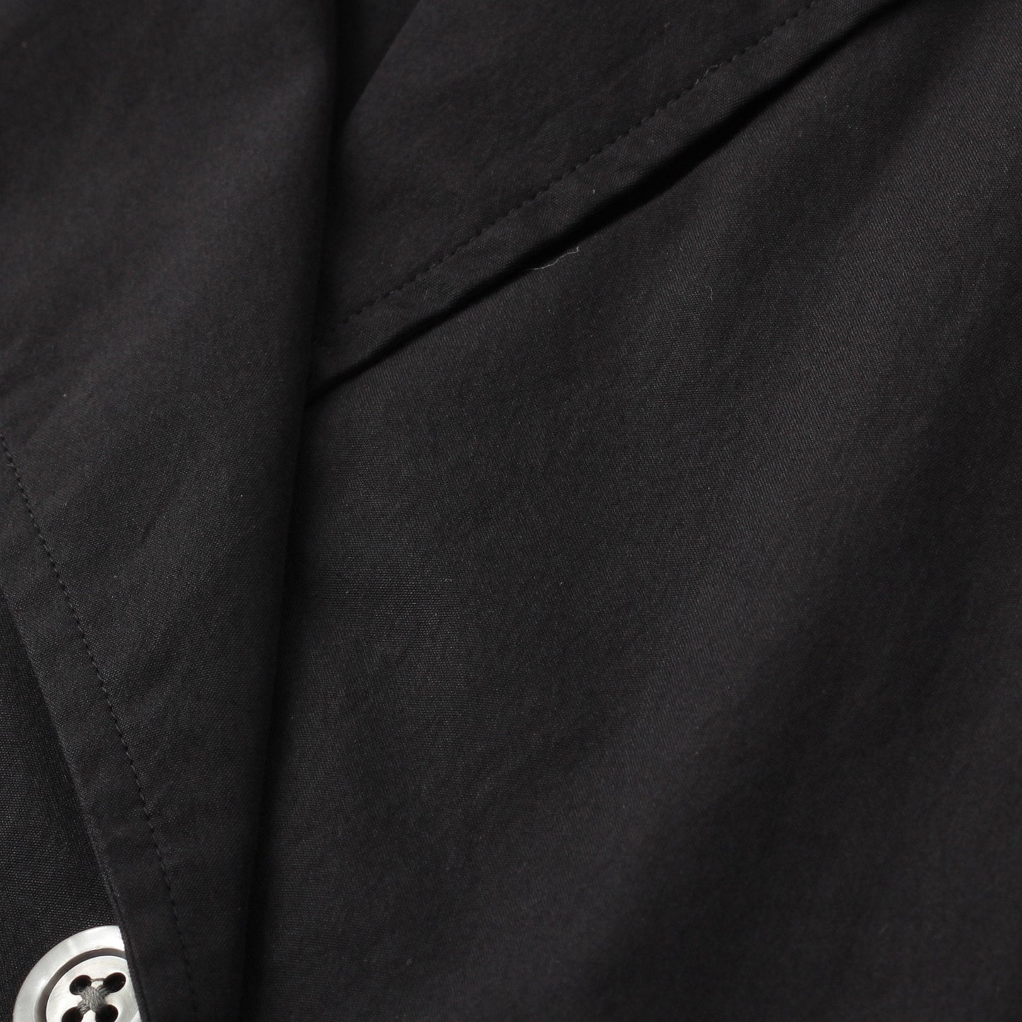 COTTON SILK POPLIN SHIRT