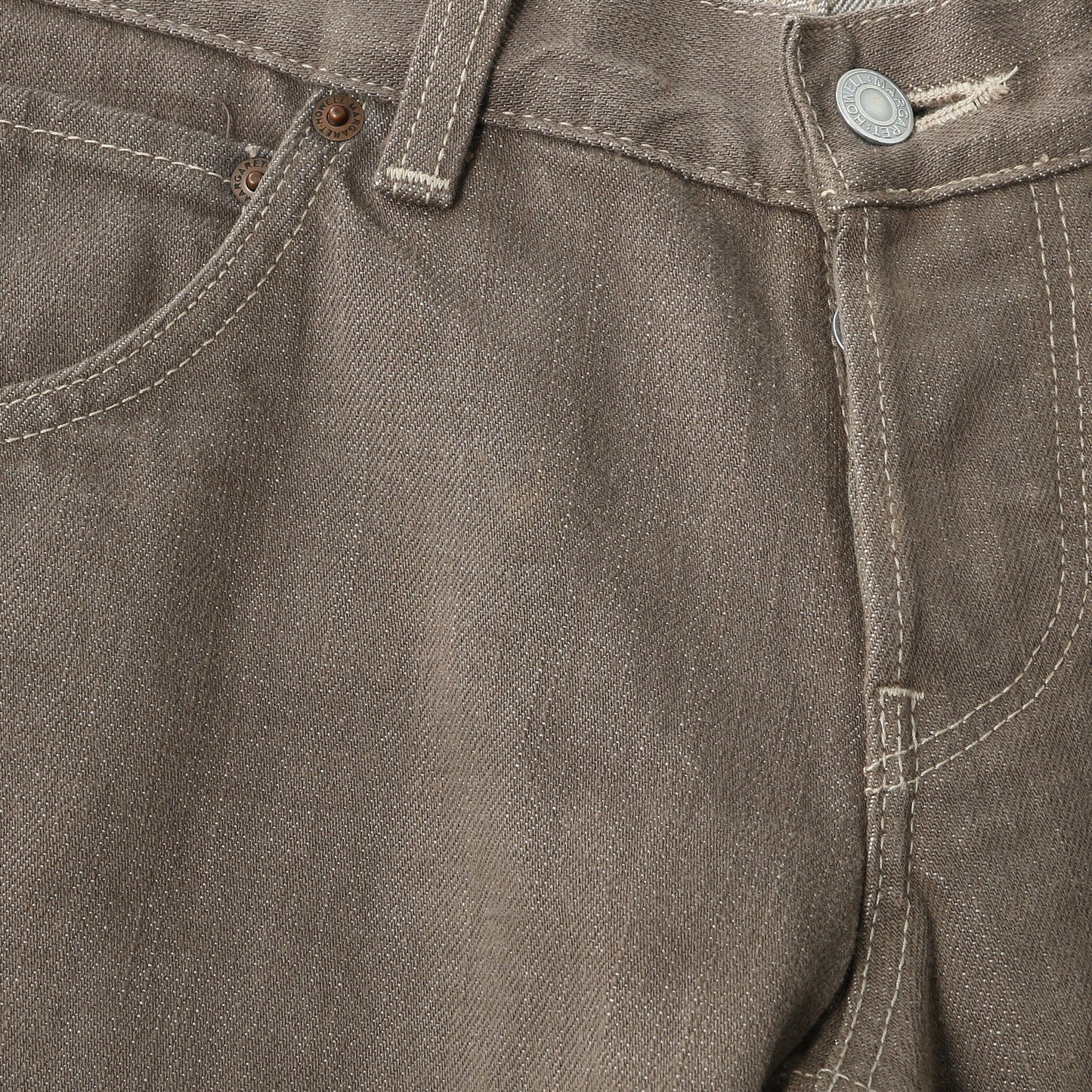 TROUSERS