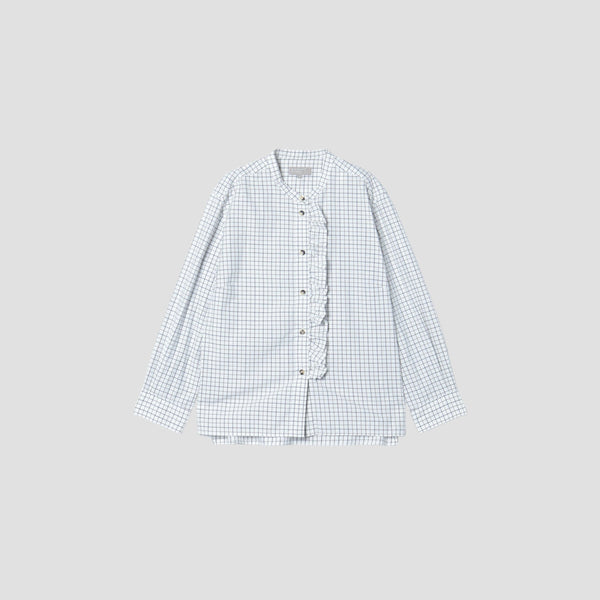 TATTERSALL SHIRT