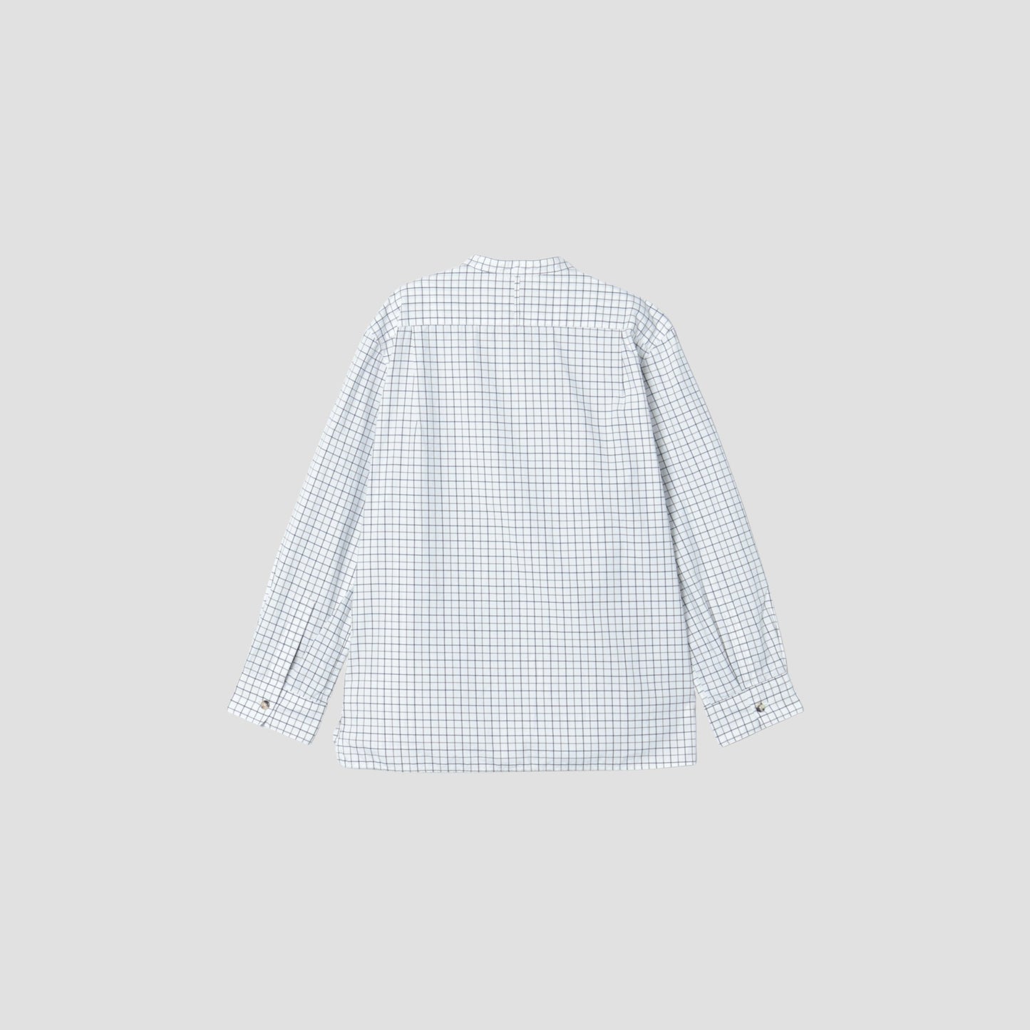 TATTERSALL SHIRT