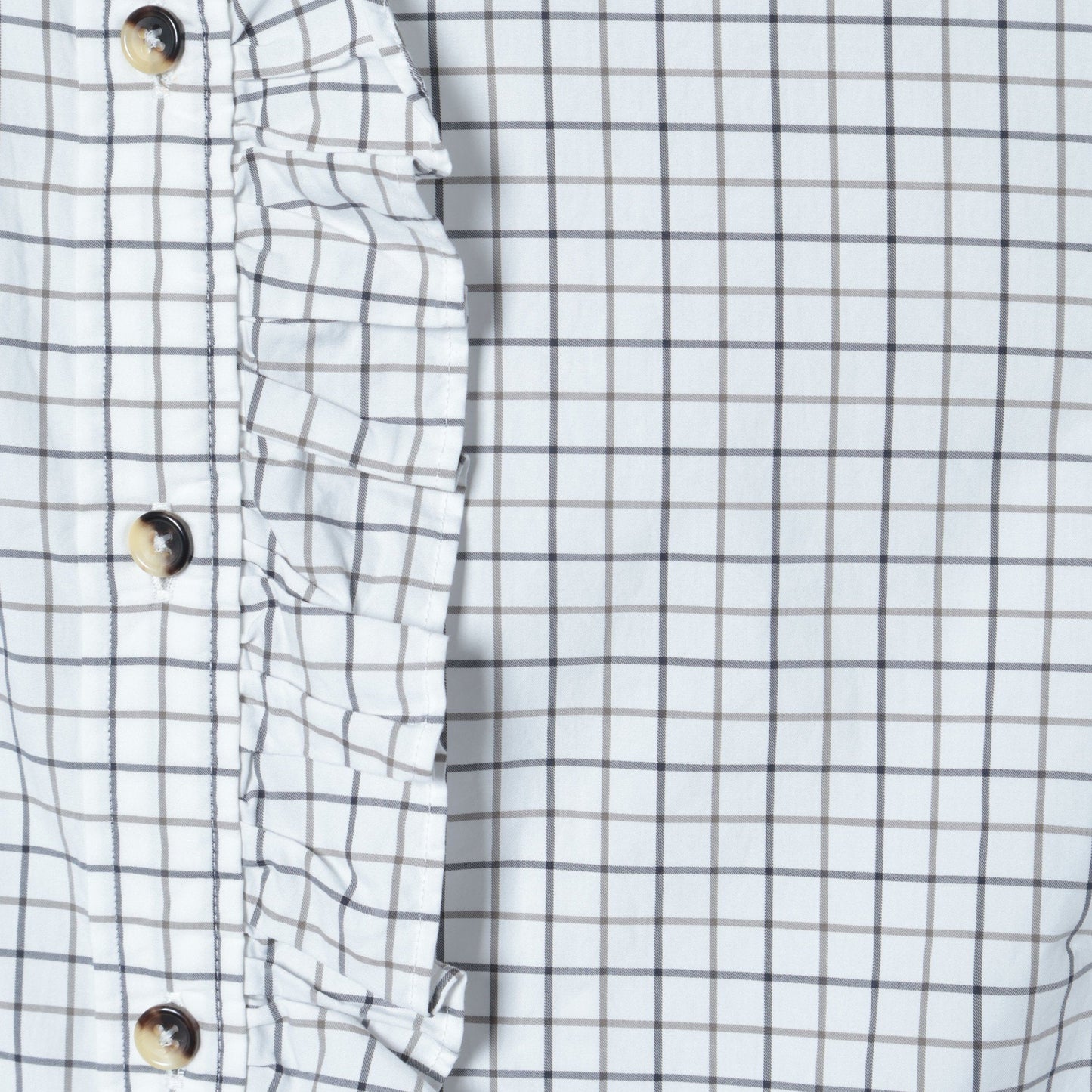 TATTERSALL SHIRT