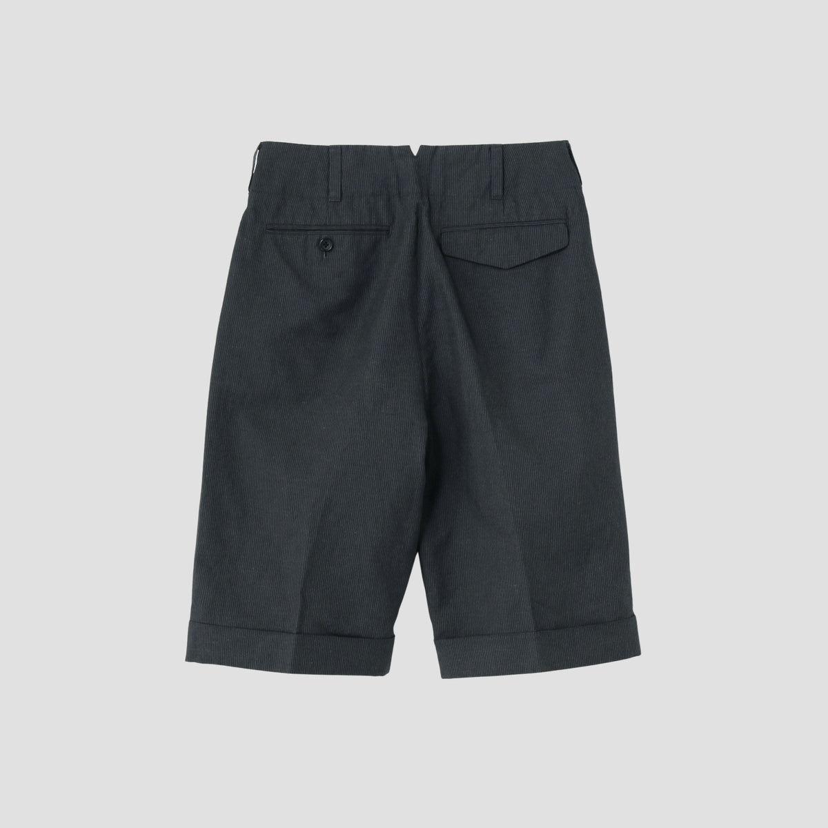 COTTON LINEN TROUSERS