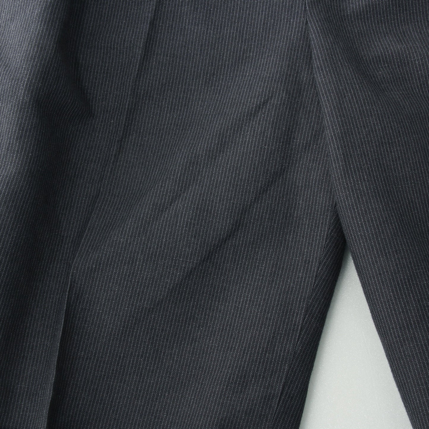COTTON LINEN TROUSERS