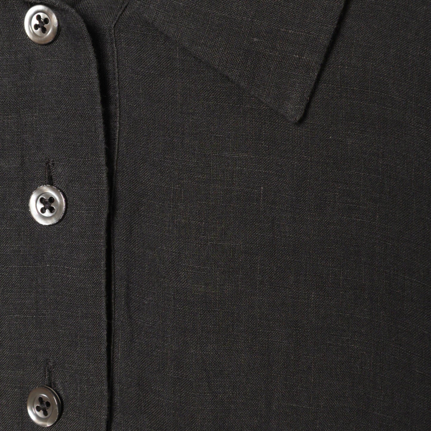 FINE LINEN SHIRT