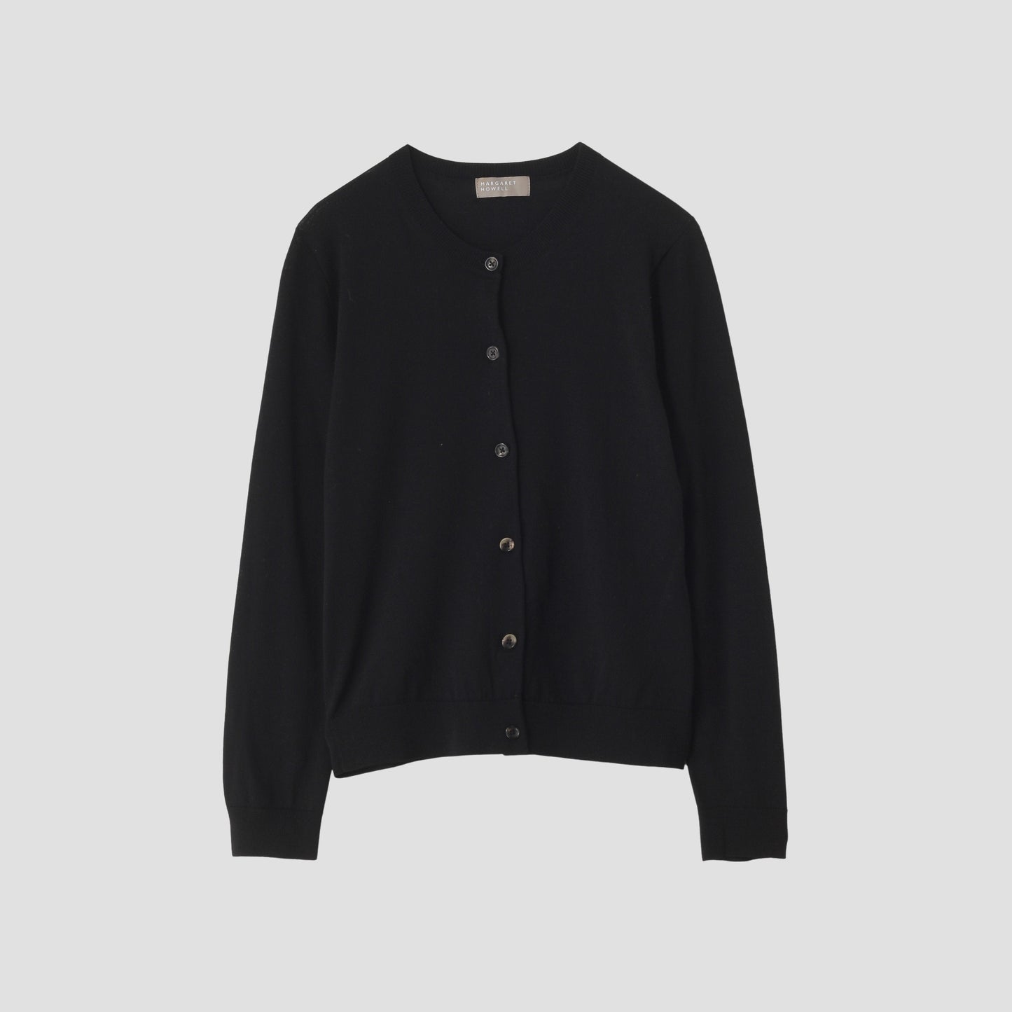 SUPERFINE WOOL KNIT