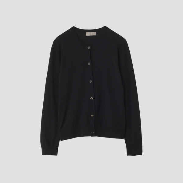 SUPERFINE WOOL KNIT