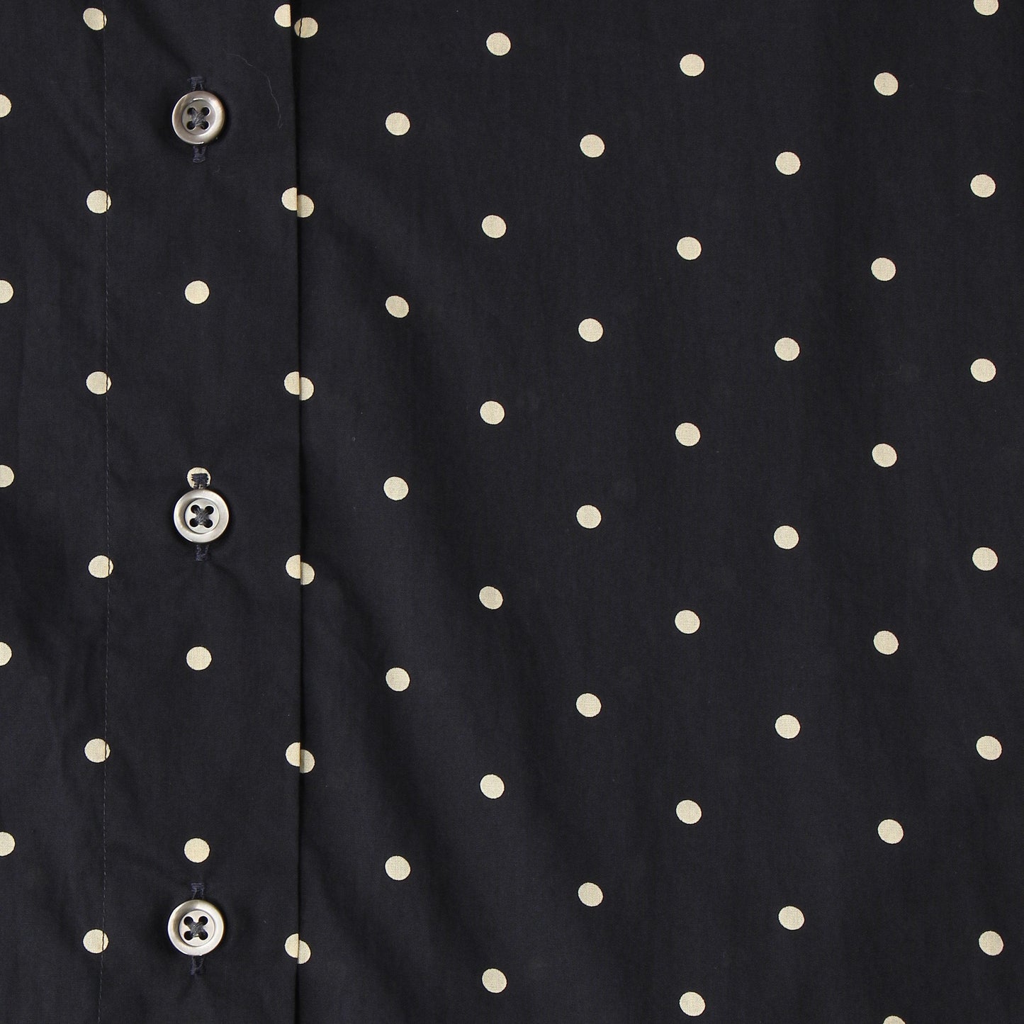 CLOSE SPOT BATISTE SHIRT