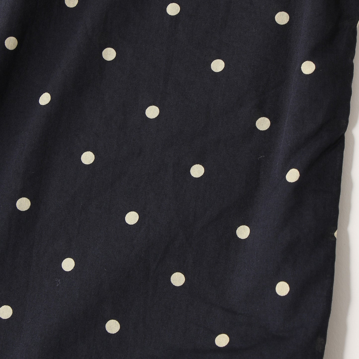CLOSE SPOT BATISTE SHIRT