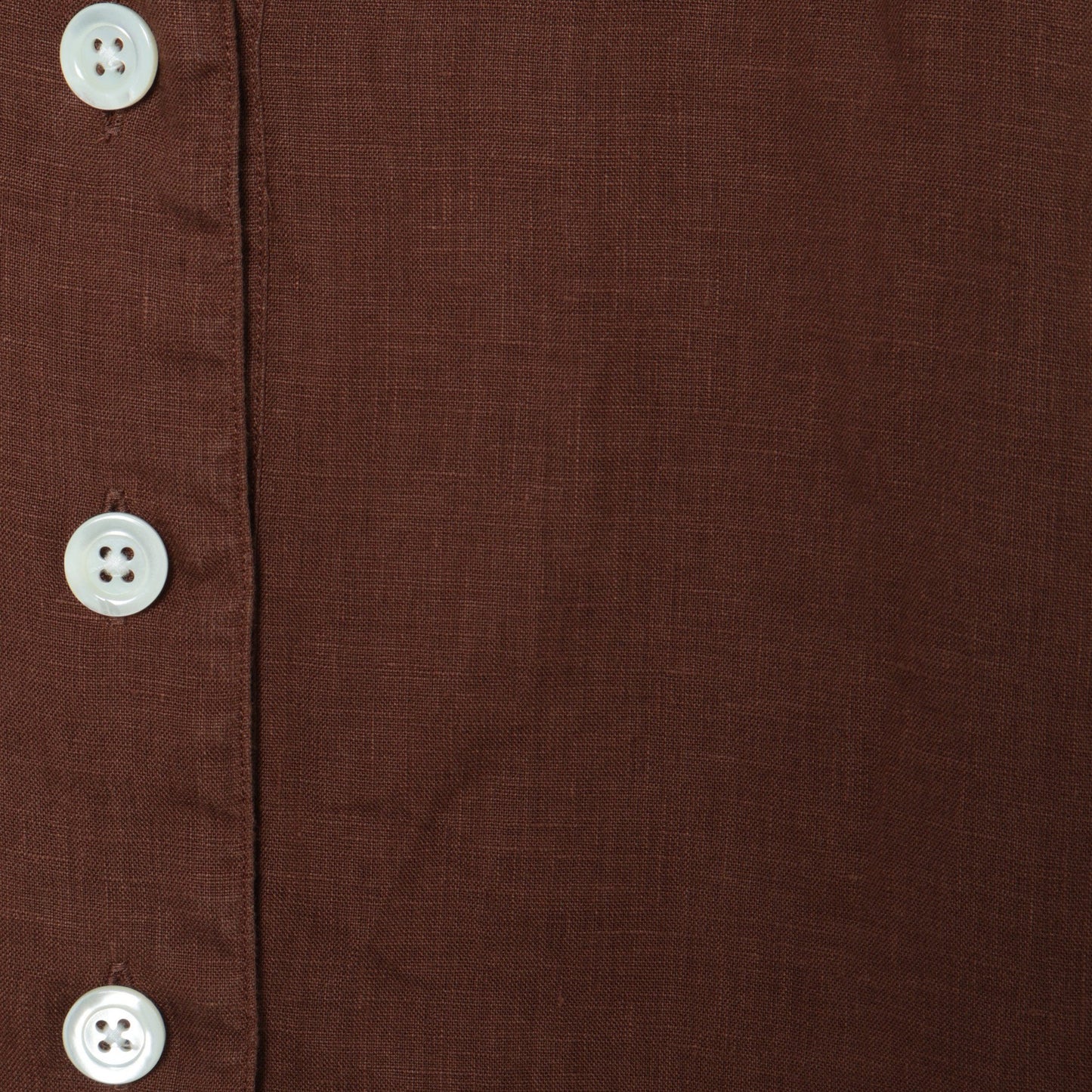 LINEN VOILE SHIRT