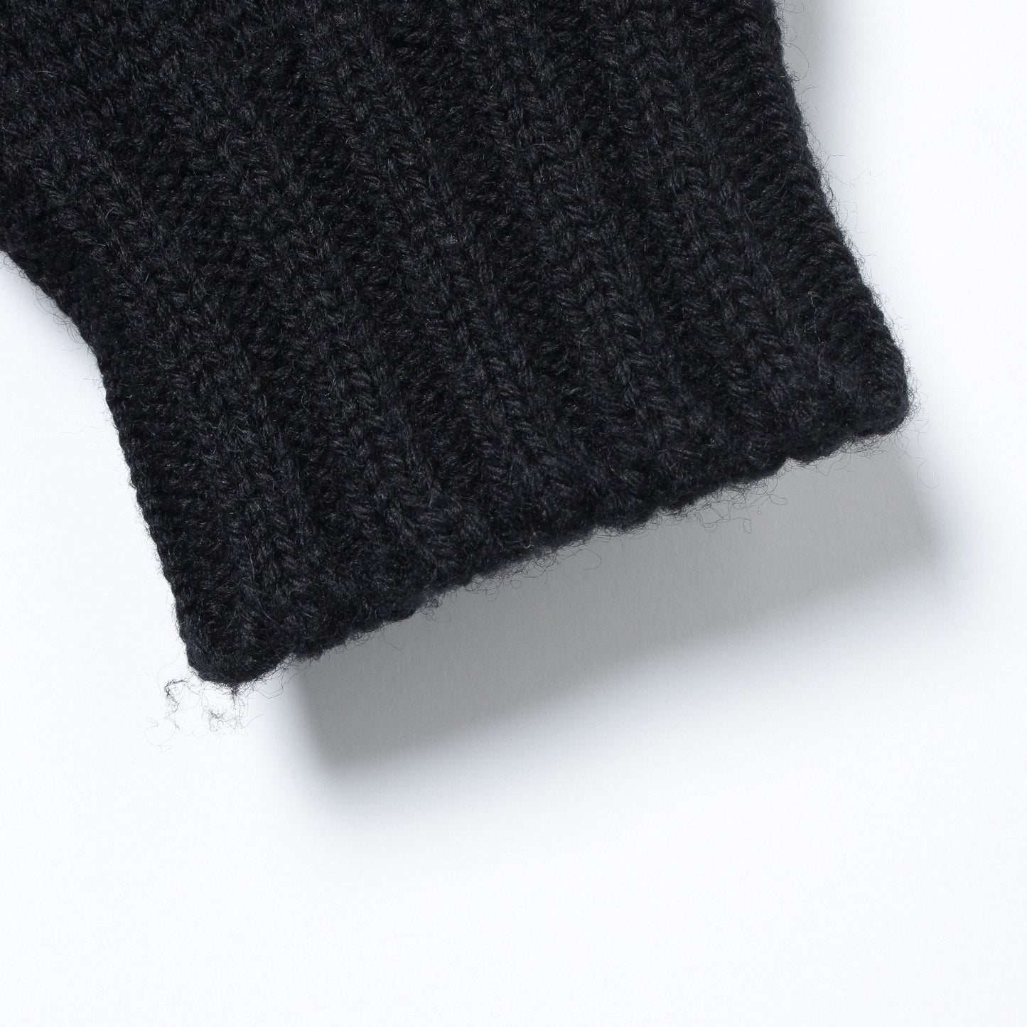 BRITISH WOOL KNIT