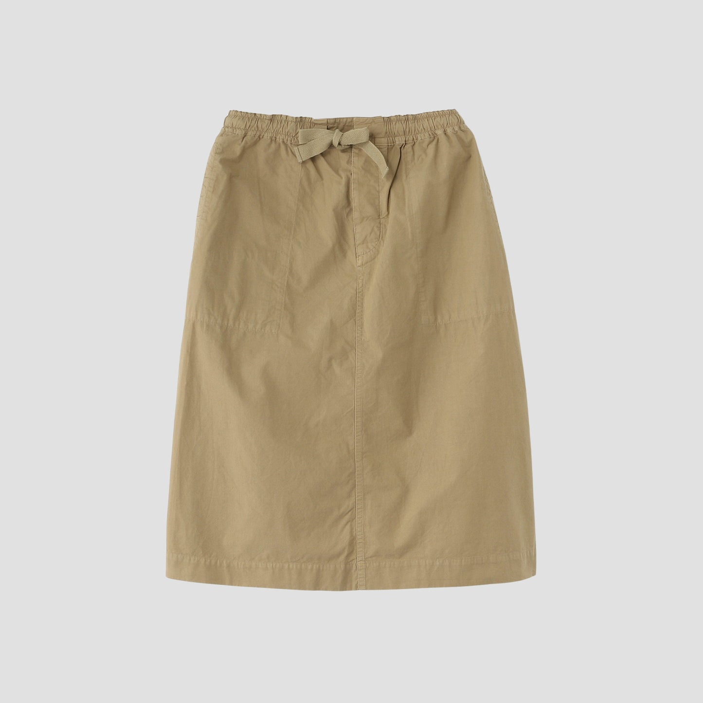 FLYWEIGHT COTTON SKIRT