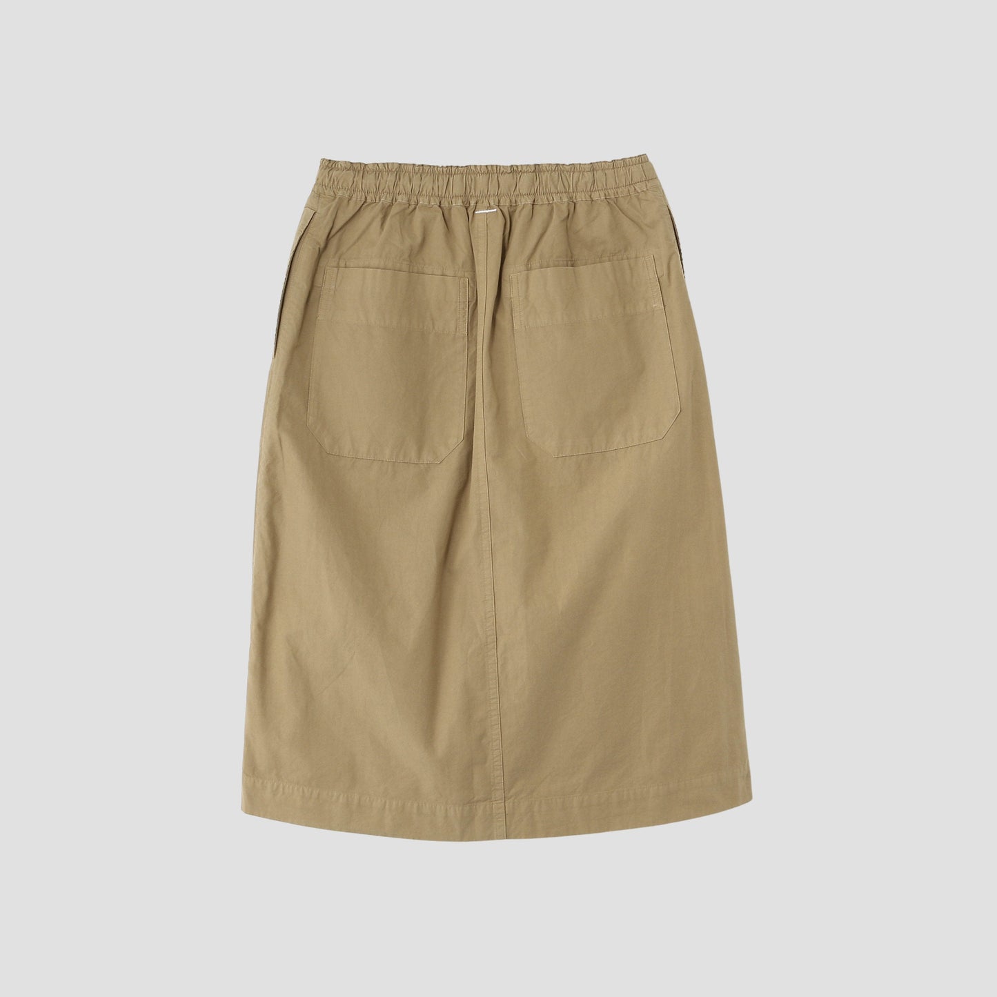 FLYWEIGHT COTTON SKIRT