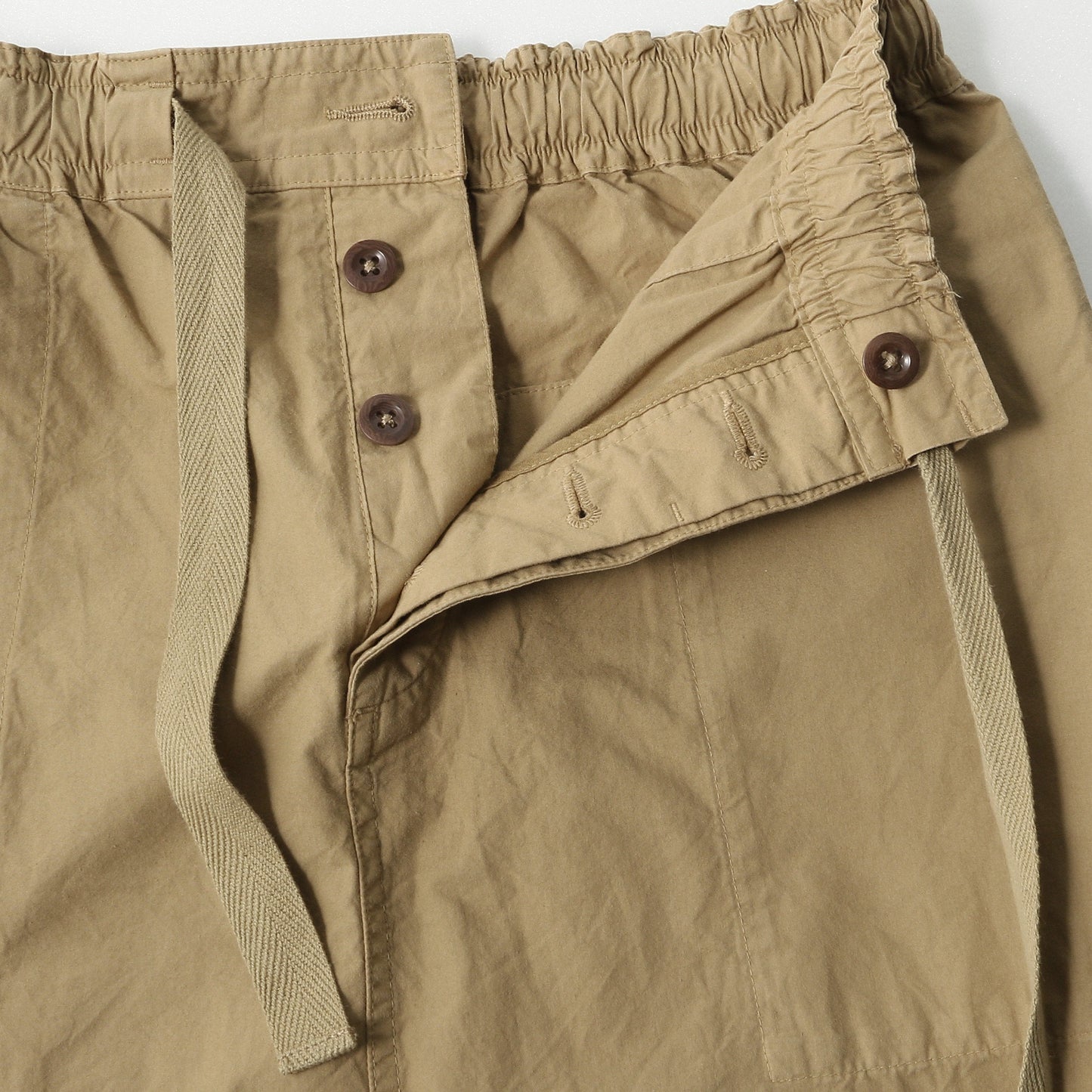 FLYWEIGHT COTTON SKIRT
