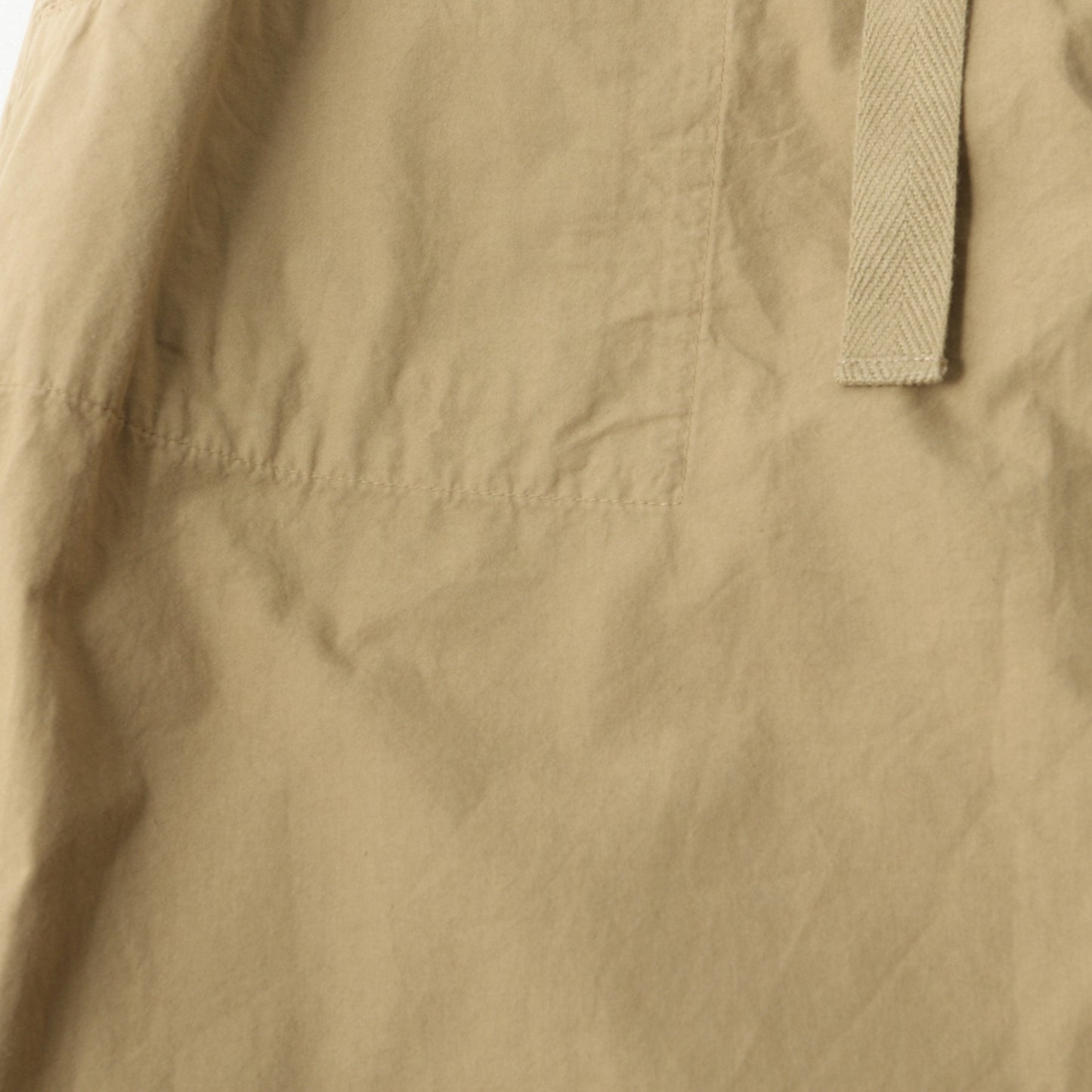 FLYWEIGHT COTTON SKIRT