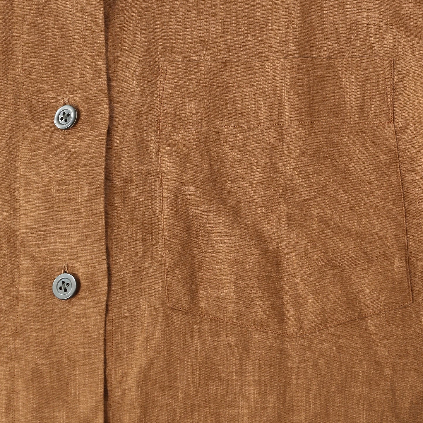 LIGHTWEIGHT LINEN SHIRT