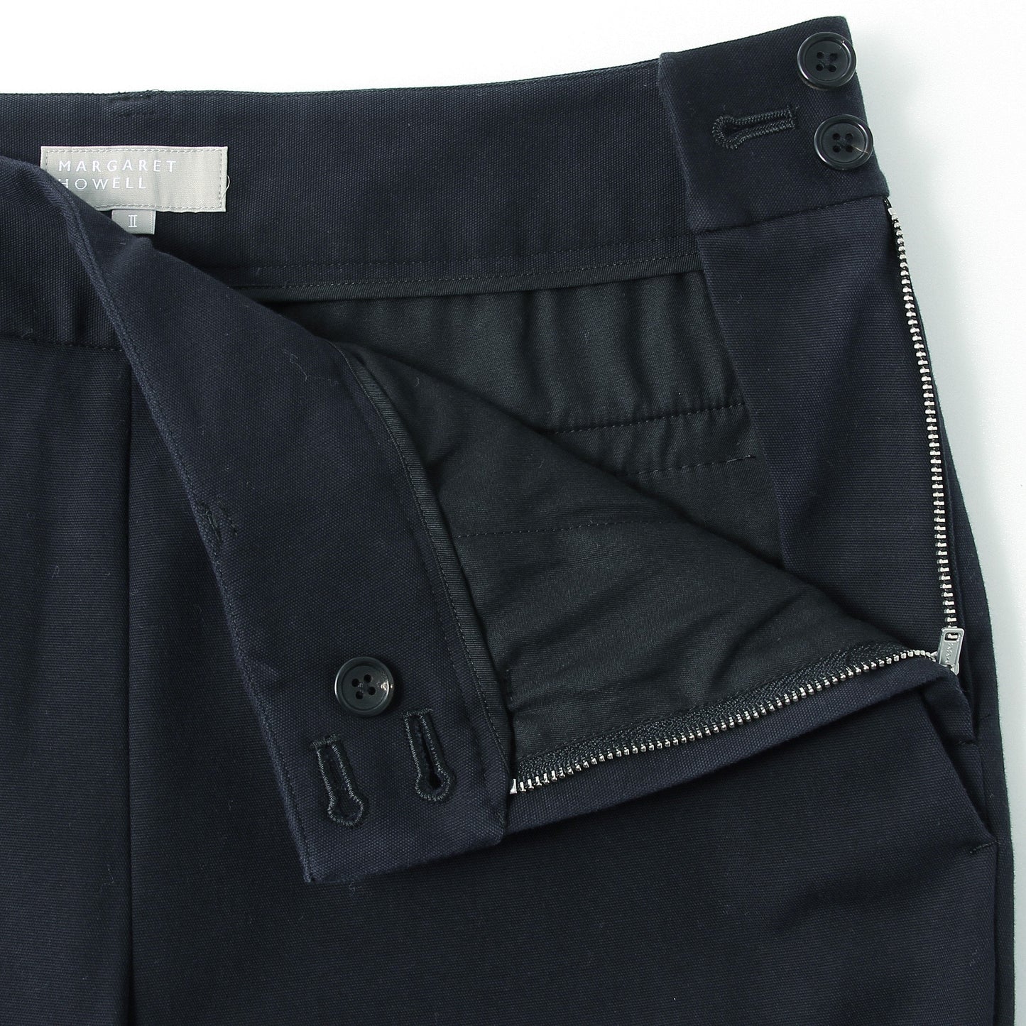 TROUSERS