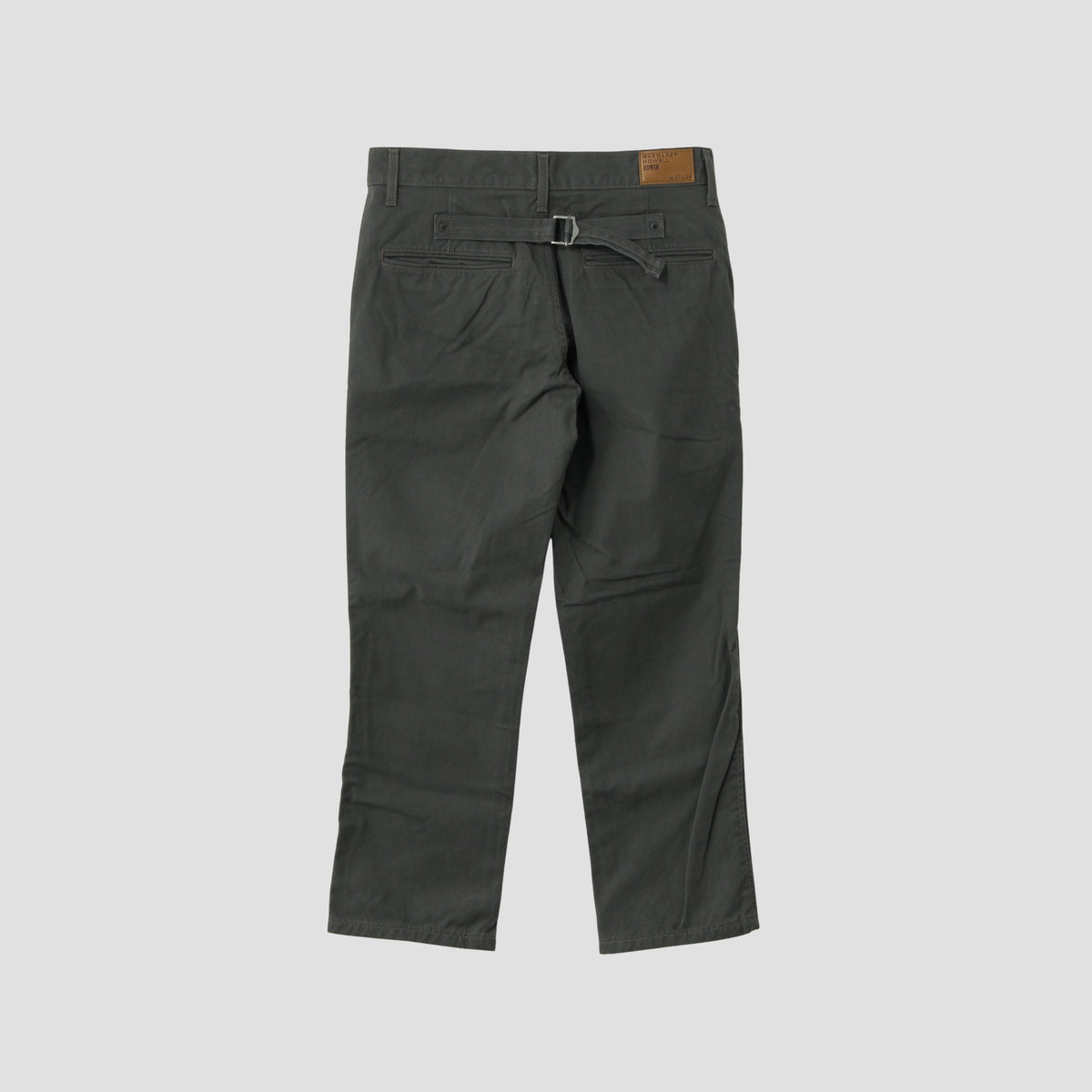 TROUSERS
