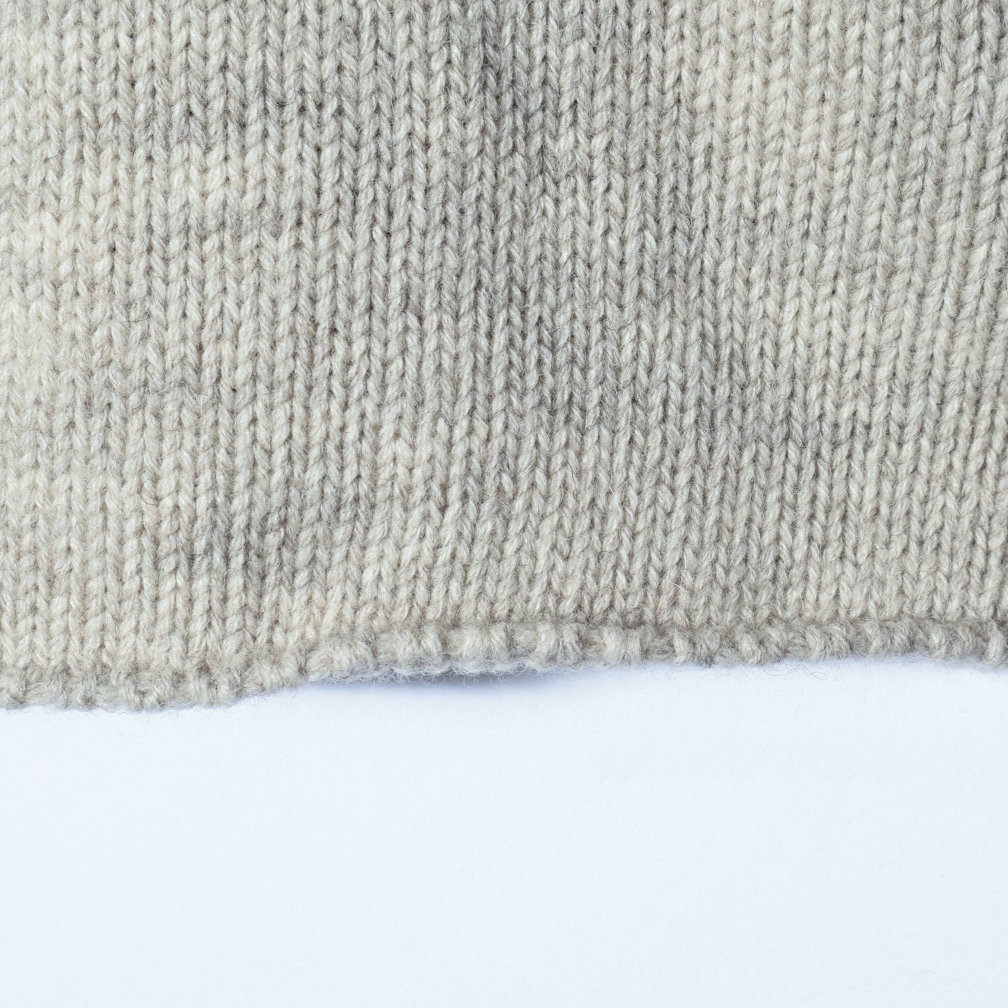 BRITISH WOOL KNIT