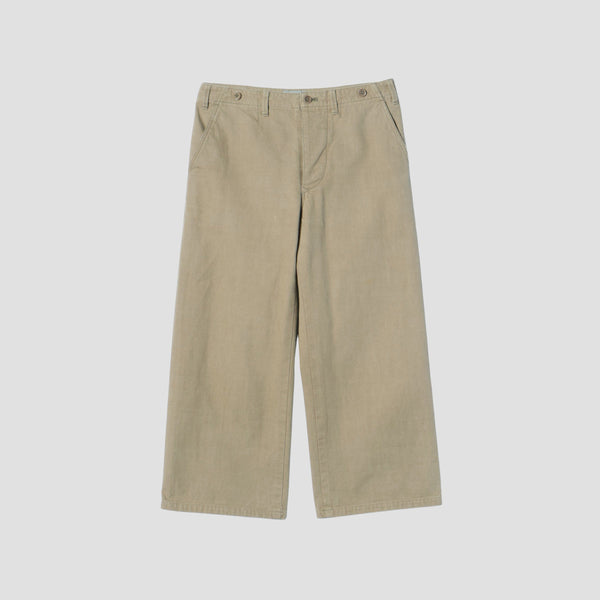 TROUSERS