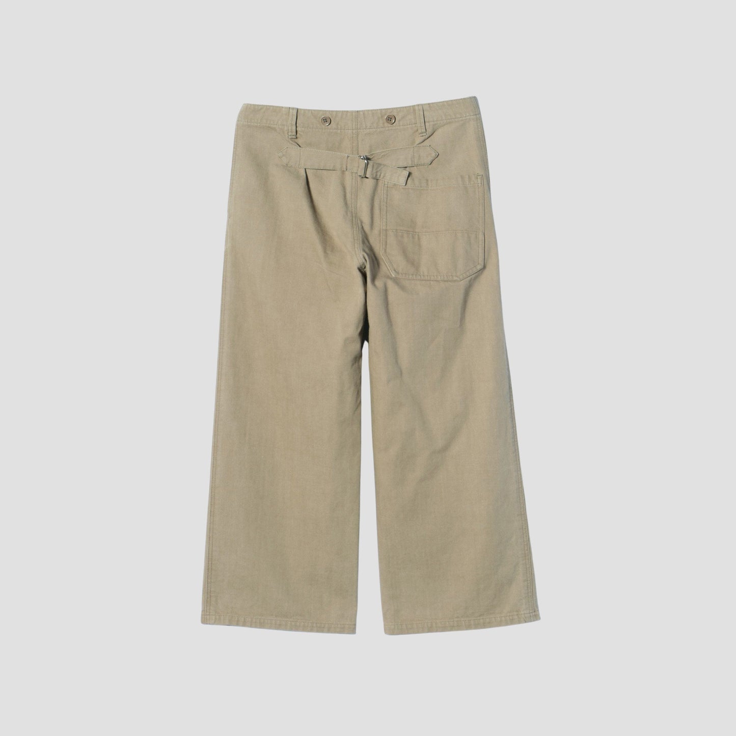 TROUSERS