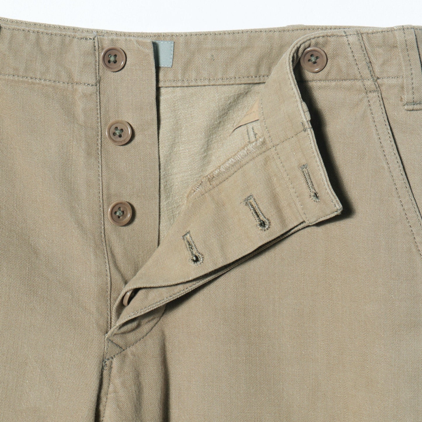 TROUSERS