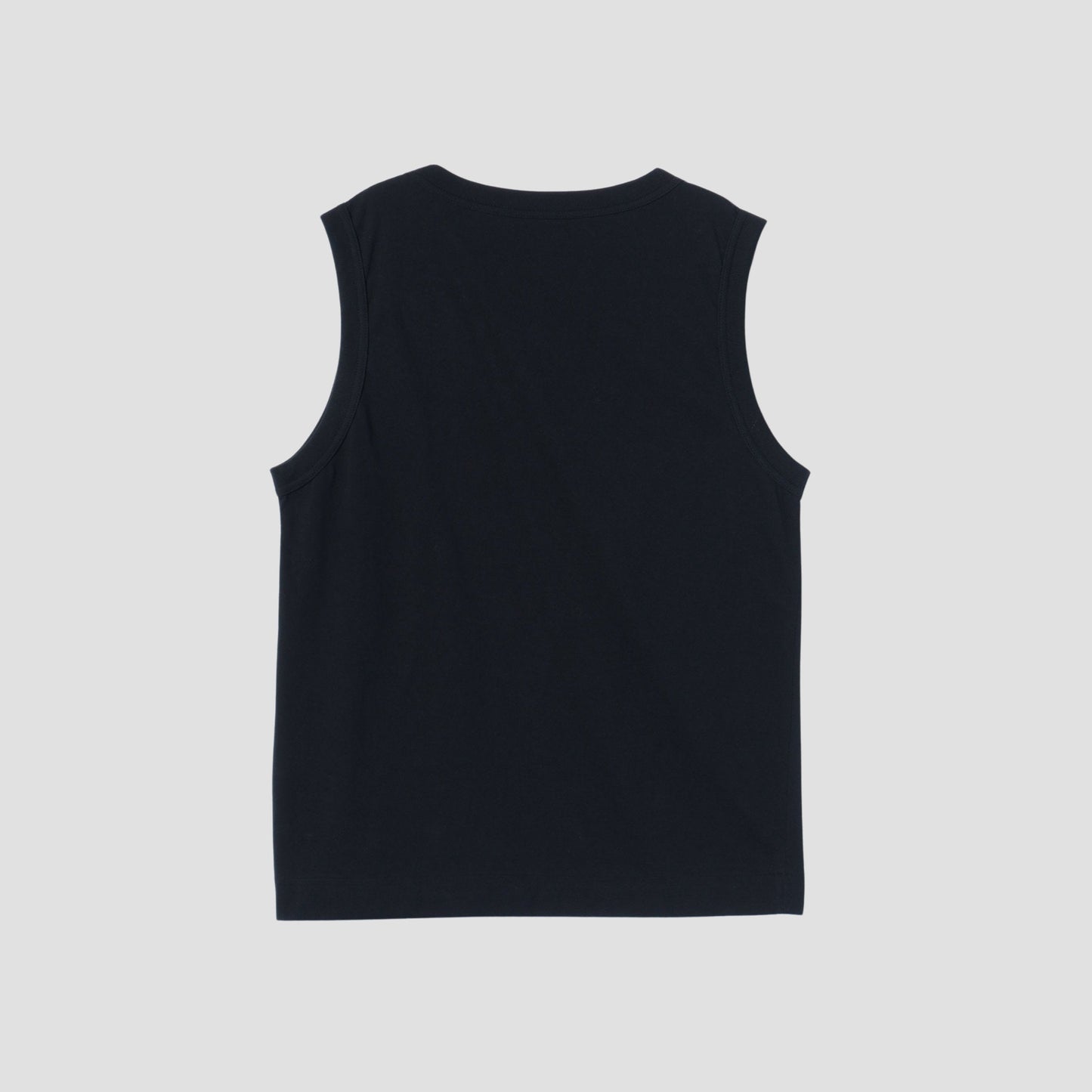 GARMENT DYE BASIC JERSEY