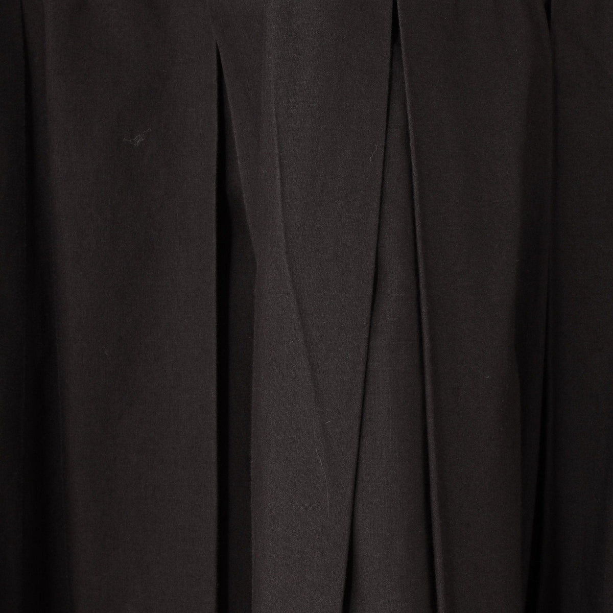 ORGANIC COTTON SILK DRESS